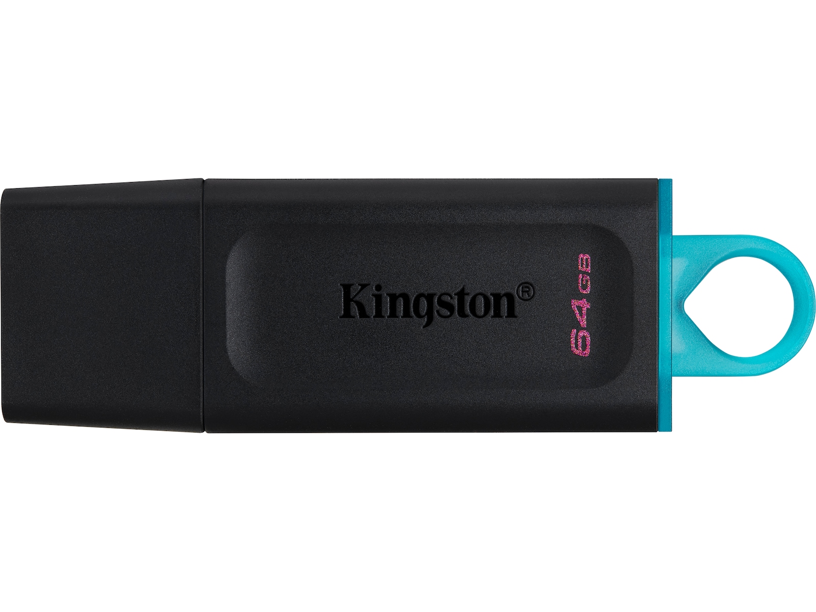 Kingston 64GB DataTraveler Exodia USB-minnen