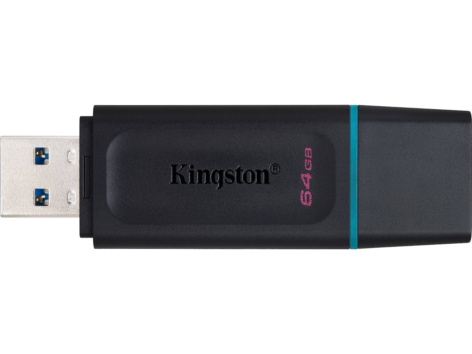 Kingston 64GB DataTraveler Exodia USB-minnen