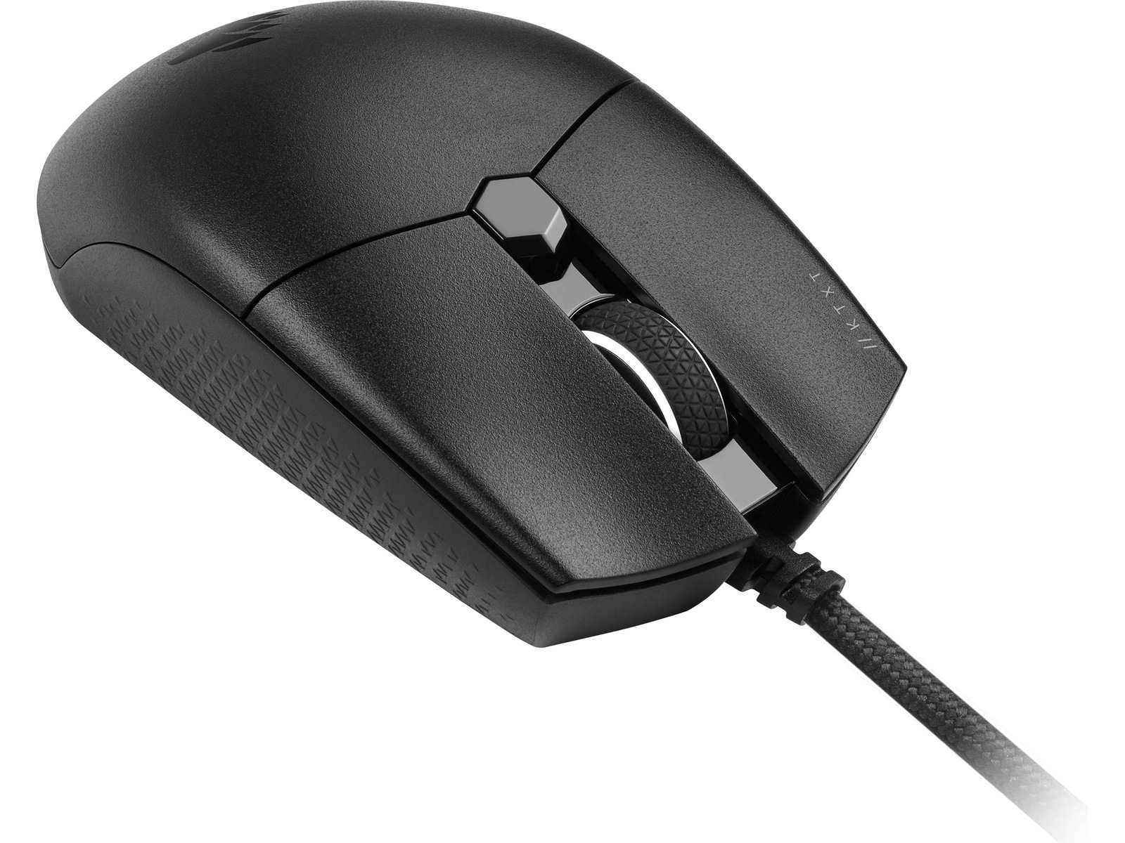 Corsair Katar Pro XT Ultra-Light Gamingmus (svart) Gamingmus