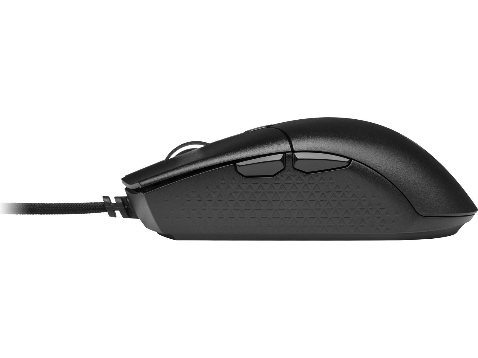 Corsair Katar Pro XT Ultra-Light Gamingmus (svart) Gamingmus