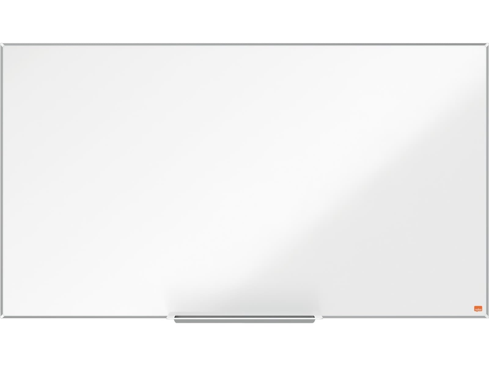 Nobo Whiteboard Impression Pro Widescreen 55" Nano Clean magnetisk tavla Whiteboards
