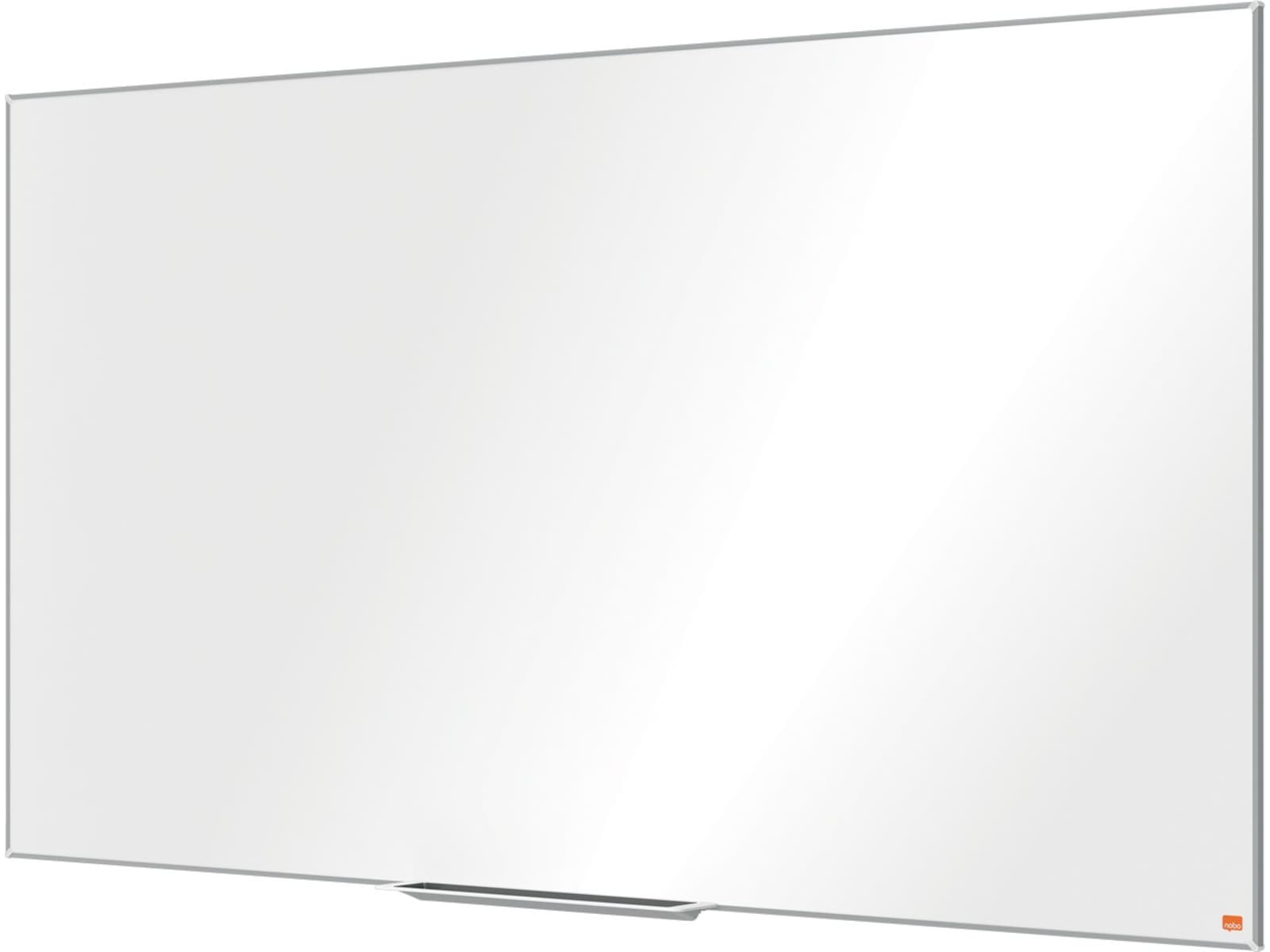 Nobo Whiteboard Impression Pro Widescreen 70" emaljerad magnetisk tavla Whiteboards