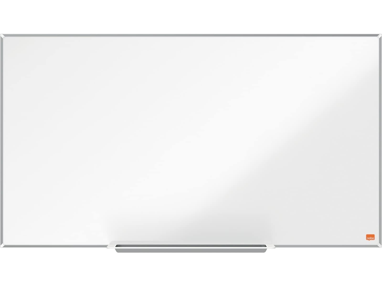 Nobo Whiteboard Impression Pro Widescreen 40" Nano Clean magnetisk tavla Whiteboards