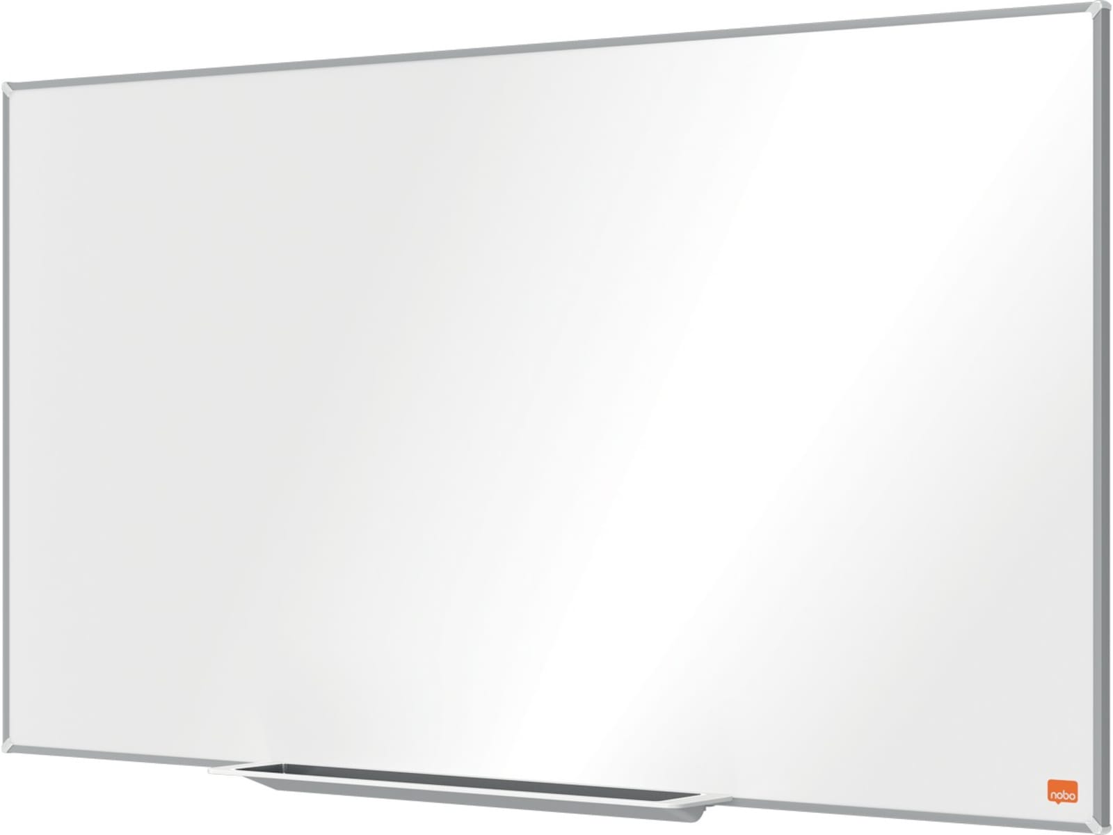 Nobo Whiteboard Impression Pro Widescreen 40" Nano Clean magnetisk tavla Whiteboards