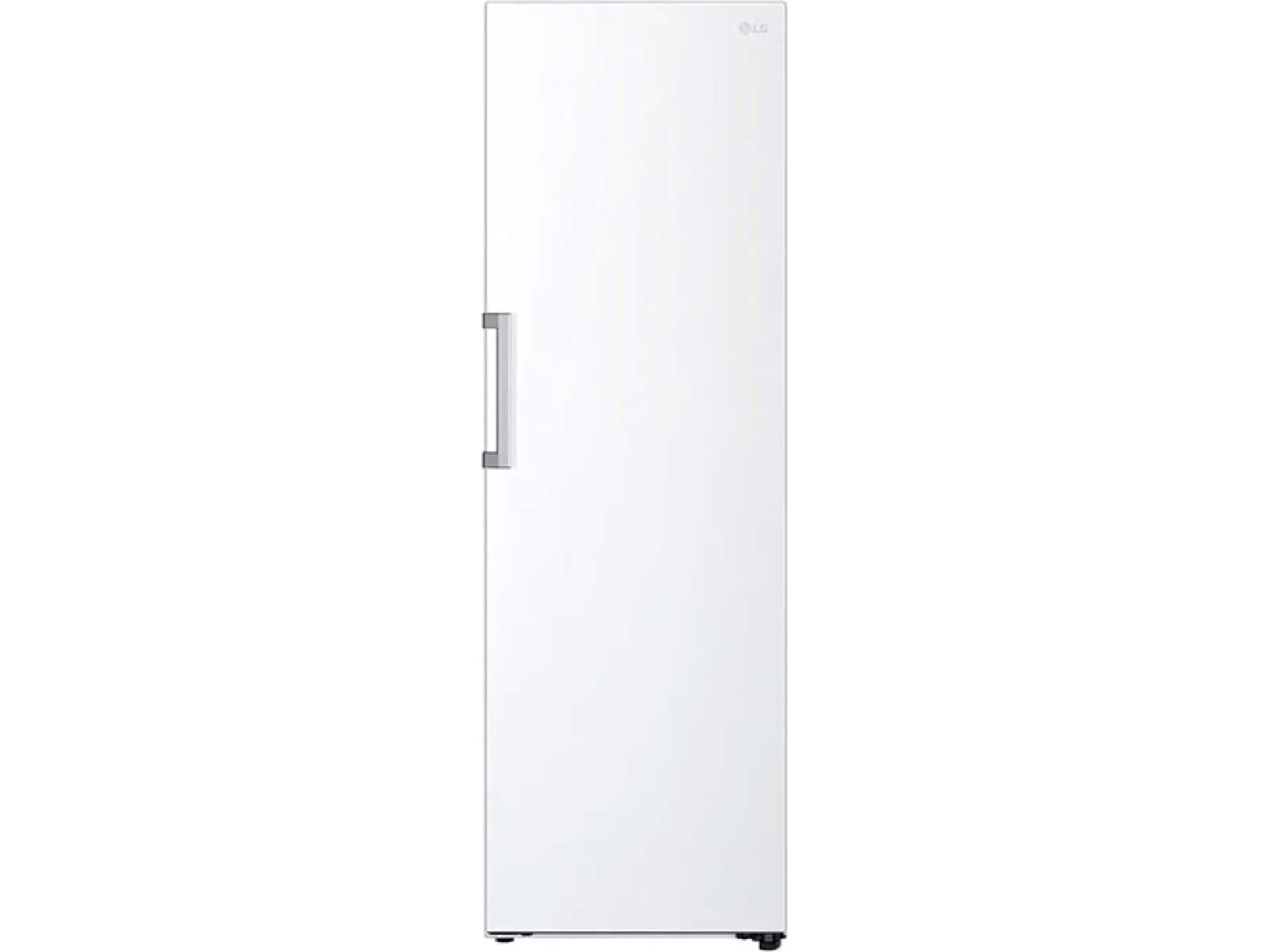 LG GLT51SWGSZ Kylskåp (vit) Kylskåp