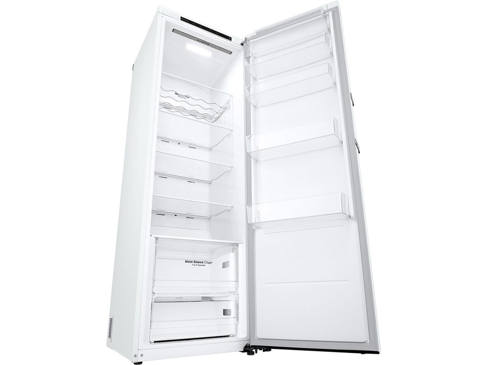 LG GLT51SWGSZ Kylskåp (vit) Kylskåp