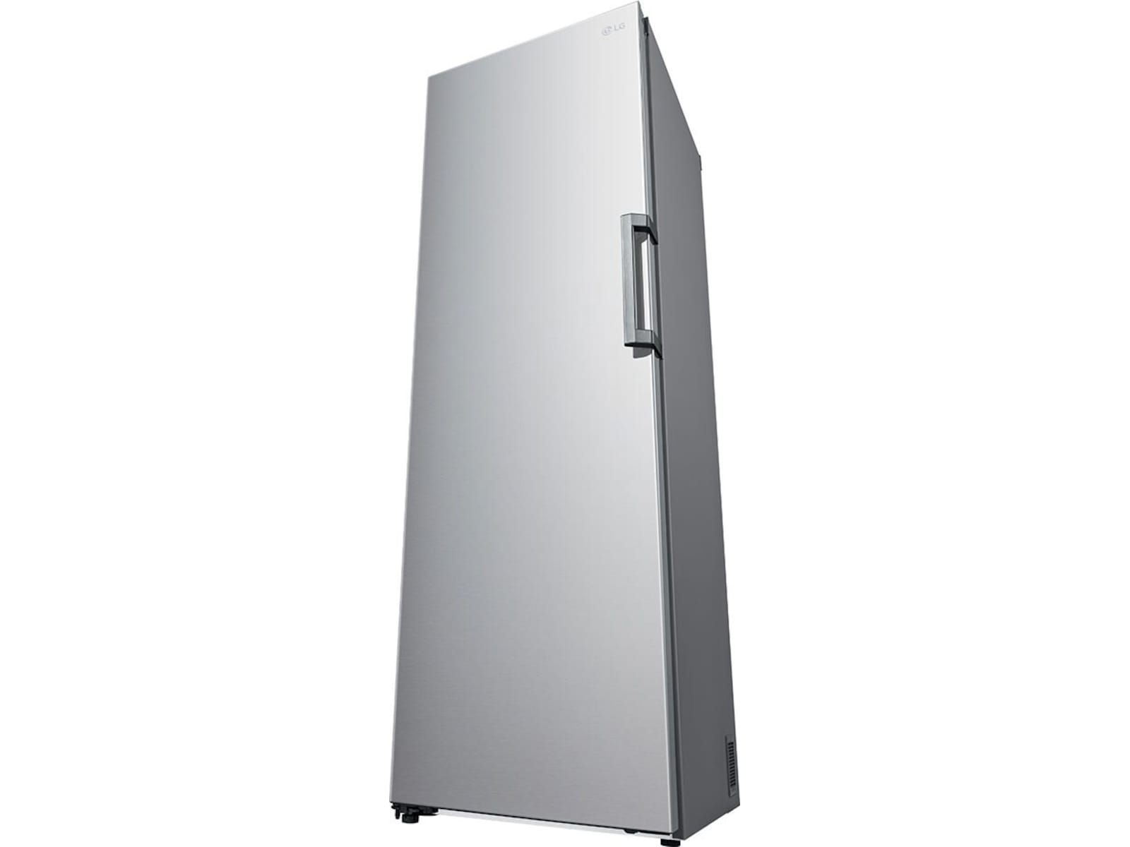 LG GFT41PZGSZ Frysskåp (stål) Frysskåp