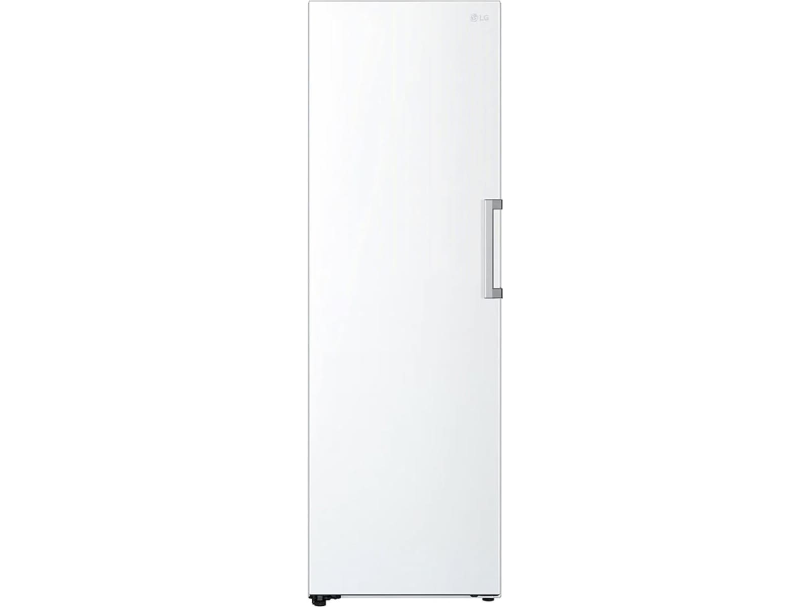 LG GFT41SWGSZ Frysskåp (vit) Frysskåp