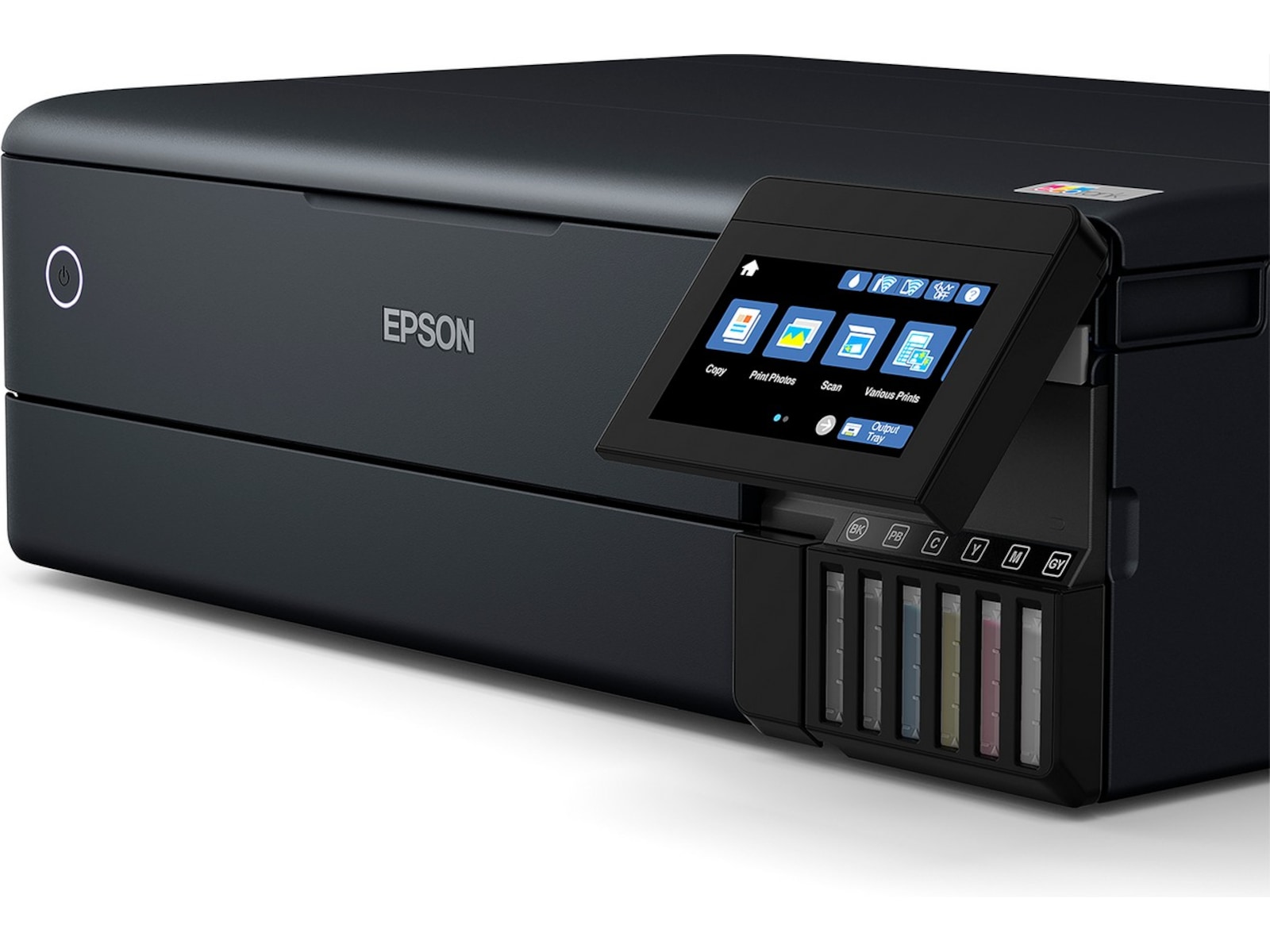 Epson Ecotank ET-8550 bläckskrivare Skrivare