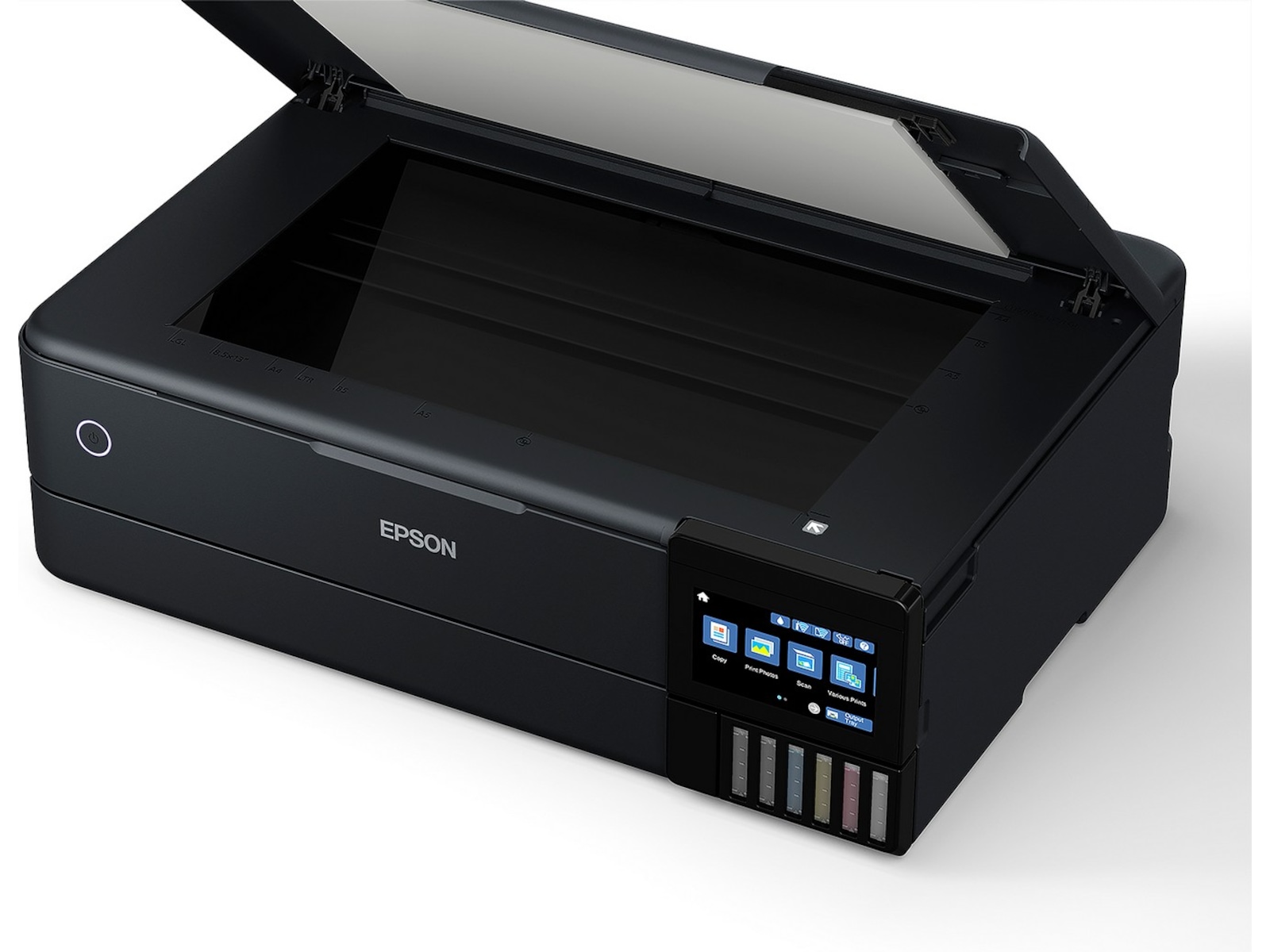 Epson Ecotank ET-8550 bläckskrivare Skrivare