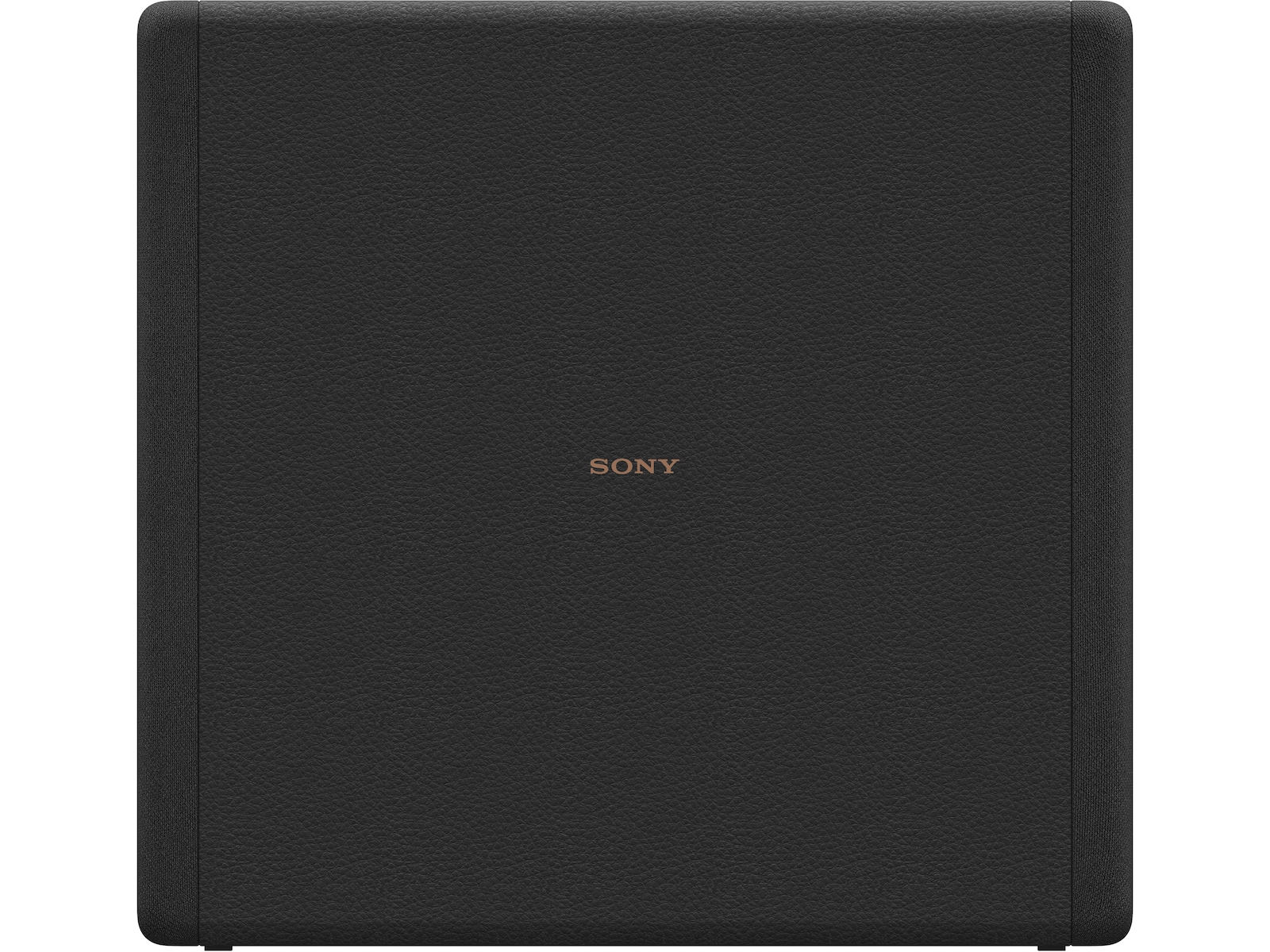 Sony SA-SW3 Compact subwoofer (svart) Soundbars