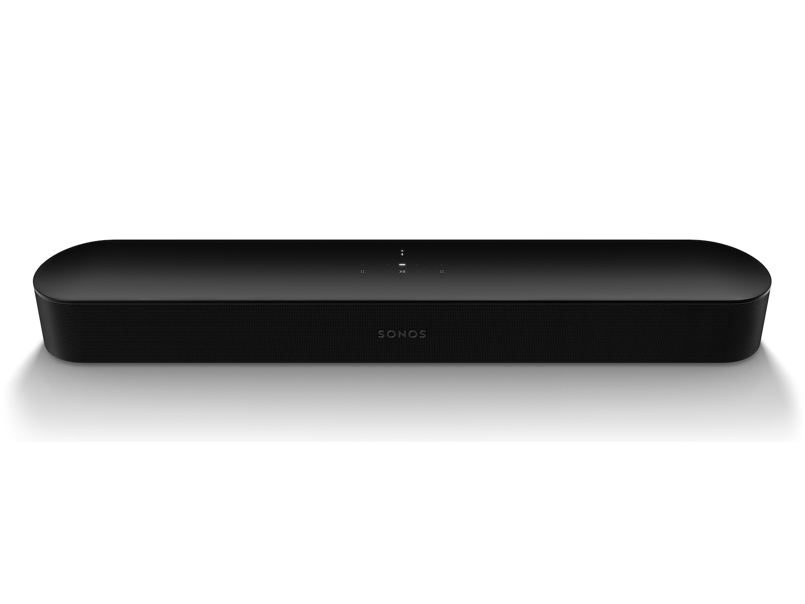 Sonos Beam (Gen2) Soundboard (svart) Soundbars