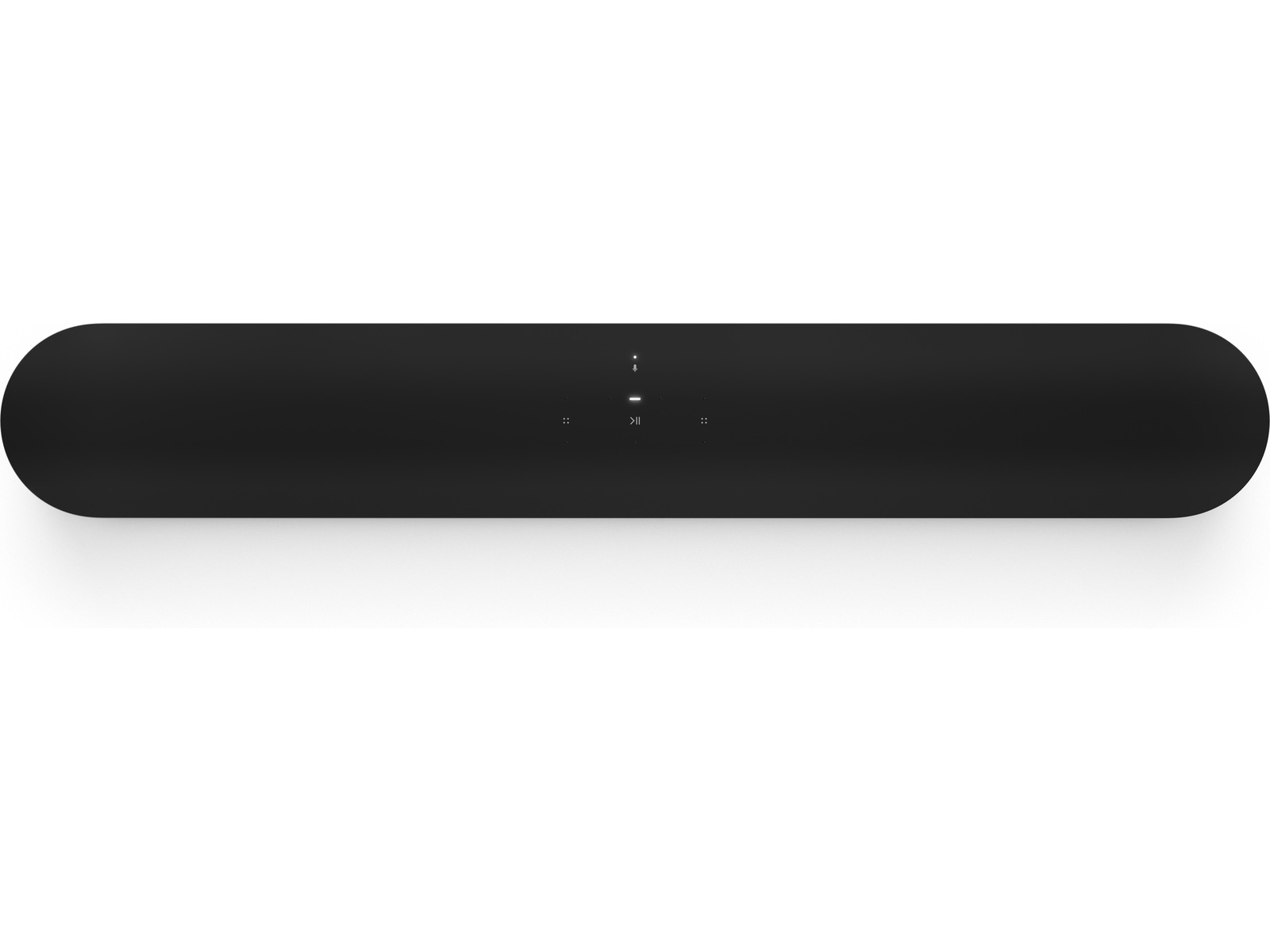 Sonos Beam (Gen2) Soundboard (svart) Soundbars