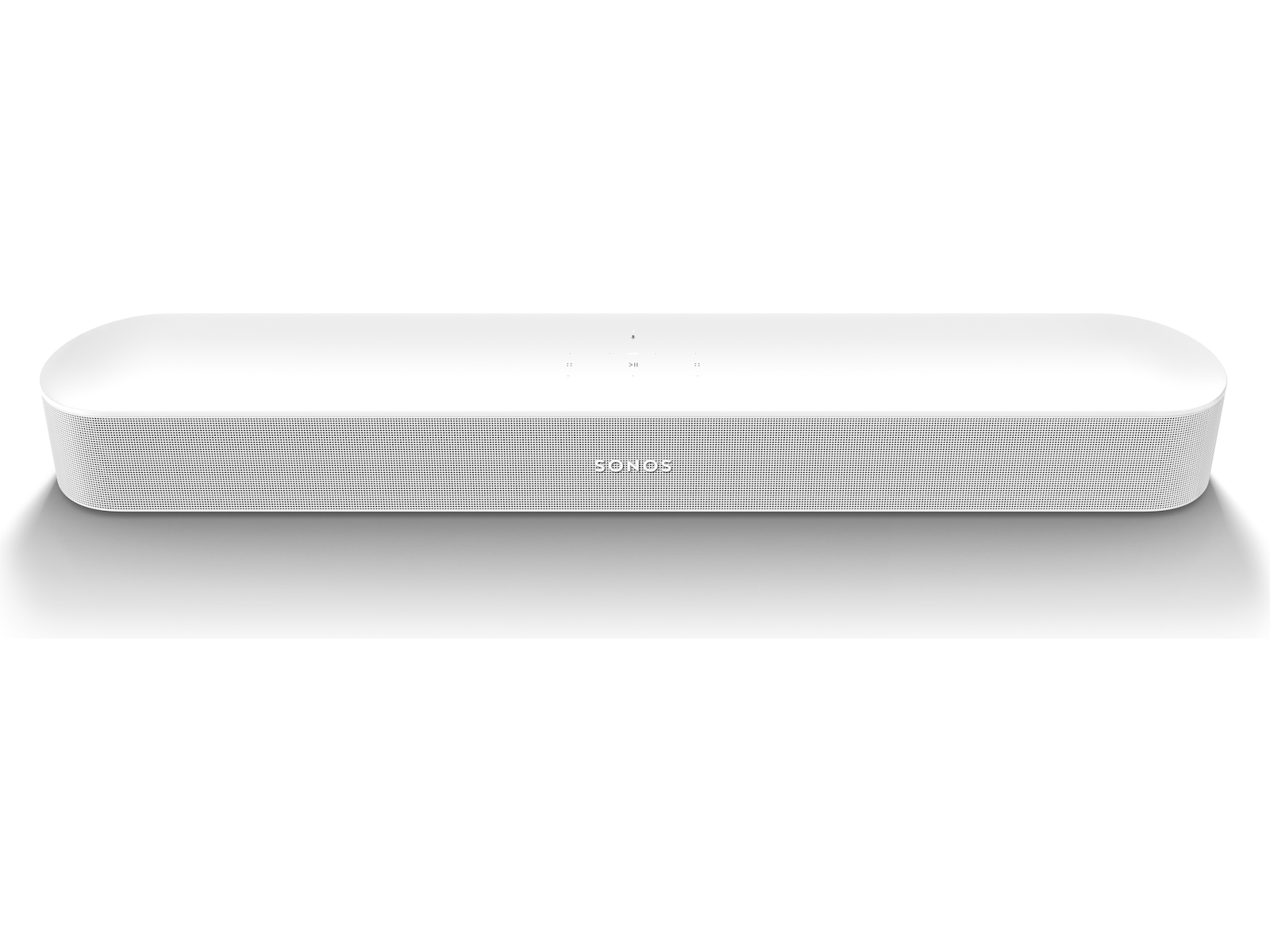 Sonos Beam (Gen2) Soundboard (vit) Soundbars