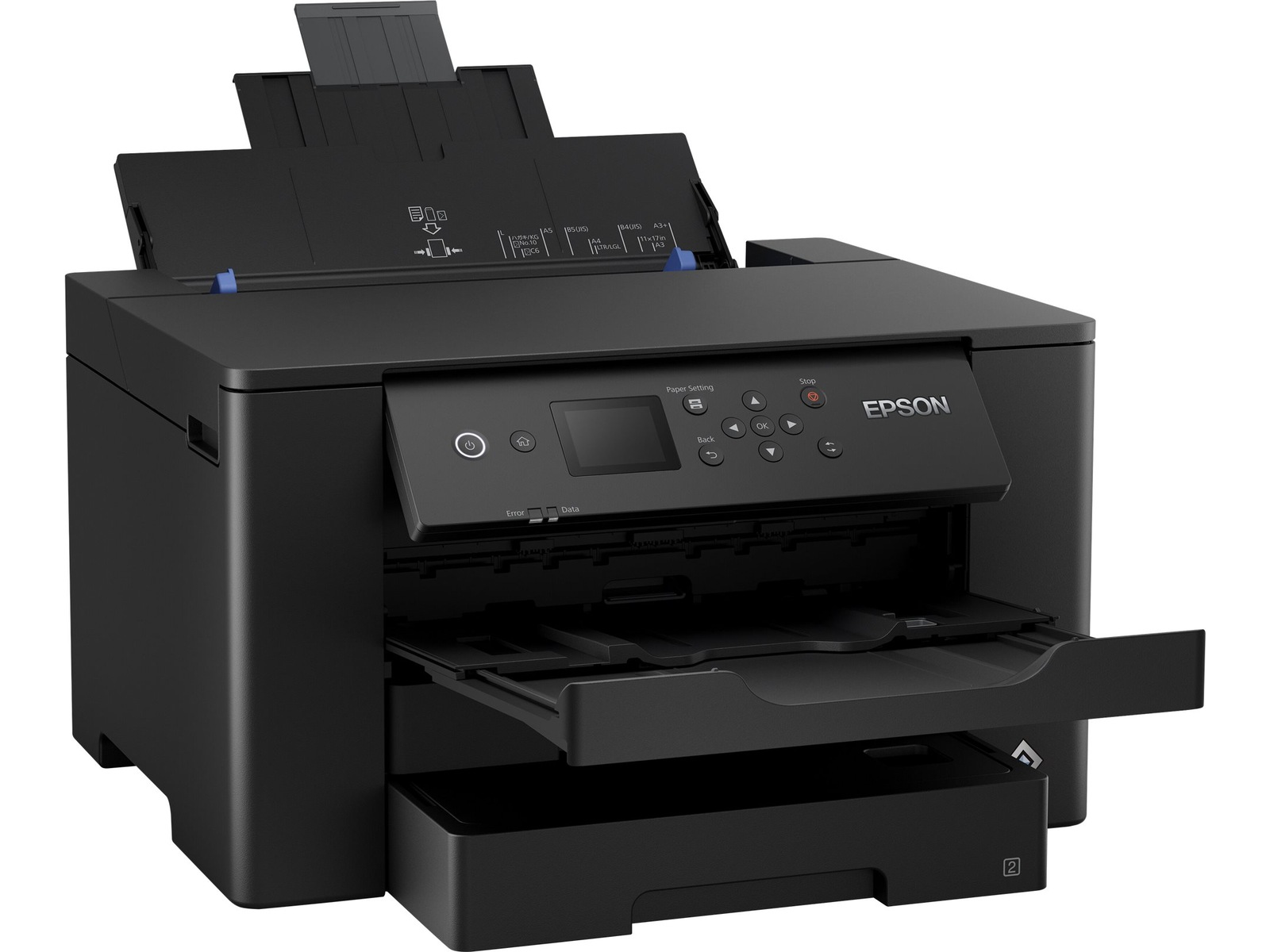 Epson WorkForce WF-7310DTW bläckstråleskrivare Skrivare