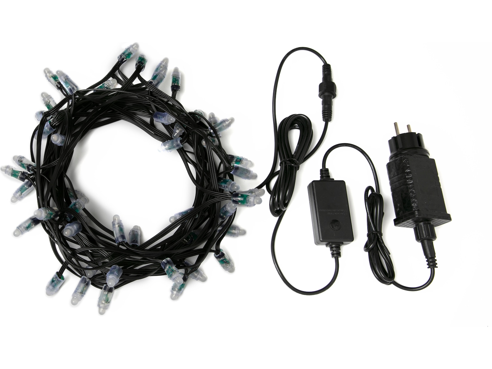 Lite Bulb Moments Smart strängljus Globe Ljusslingor