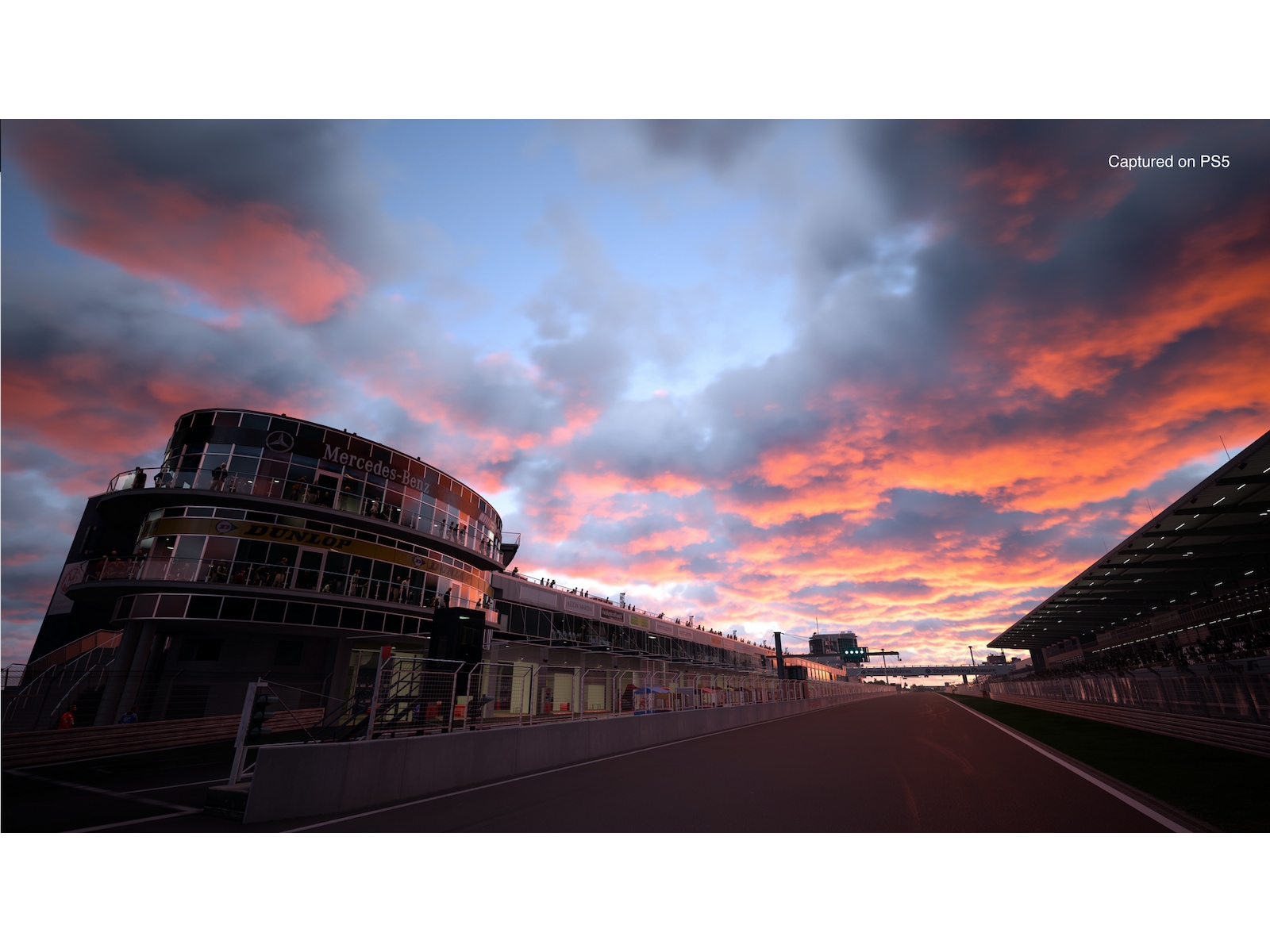 Gran Turismo 7 Spel till Playstation 5