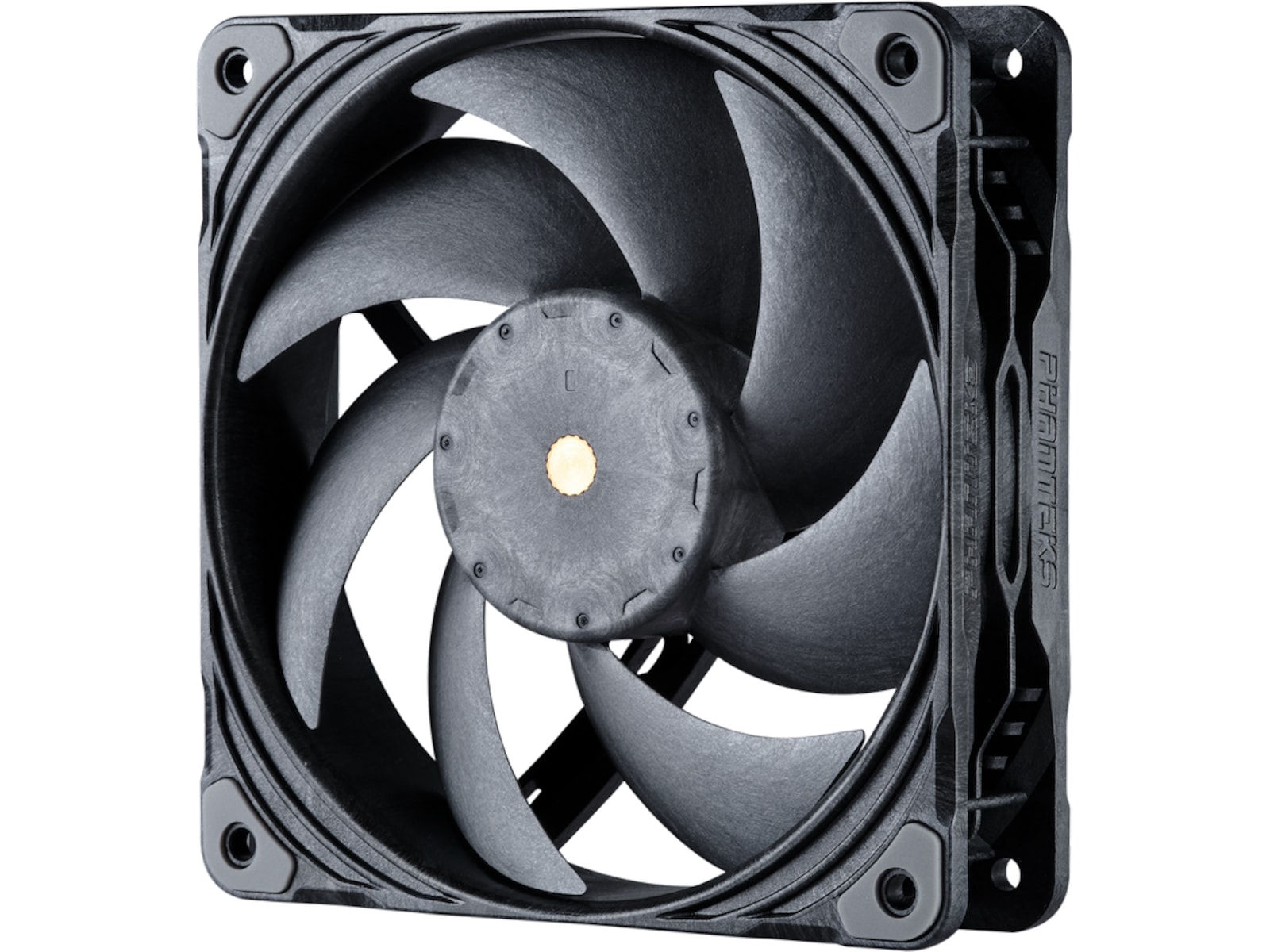 Phanteks T30 120mm fläkt Fläkt