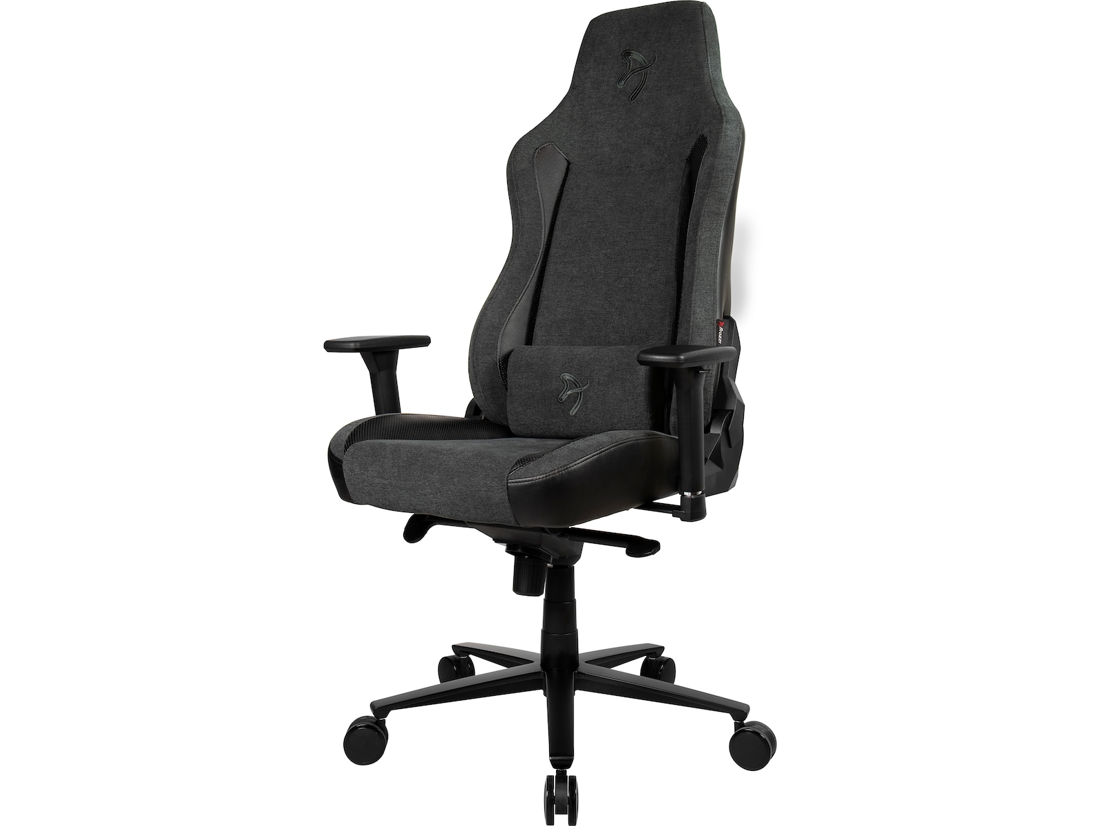Arozzi Vernazza Vento (dark grey) Gamingstolar