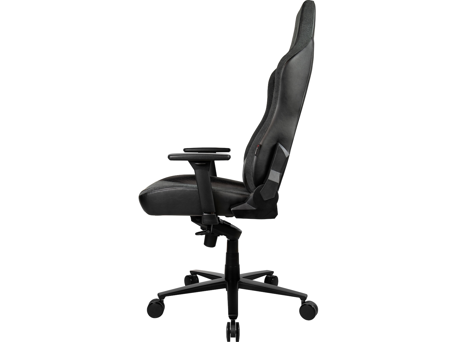 Arozzi Vernazza Vento (dark grey) Gamingstolar