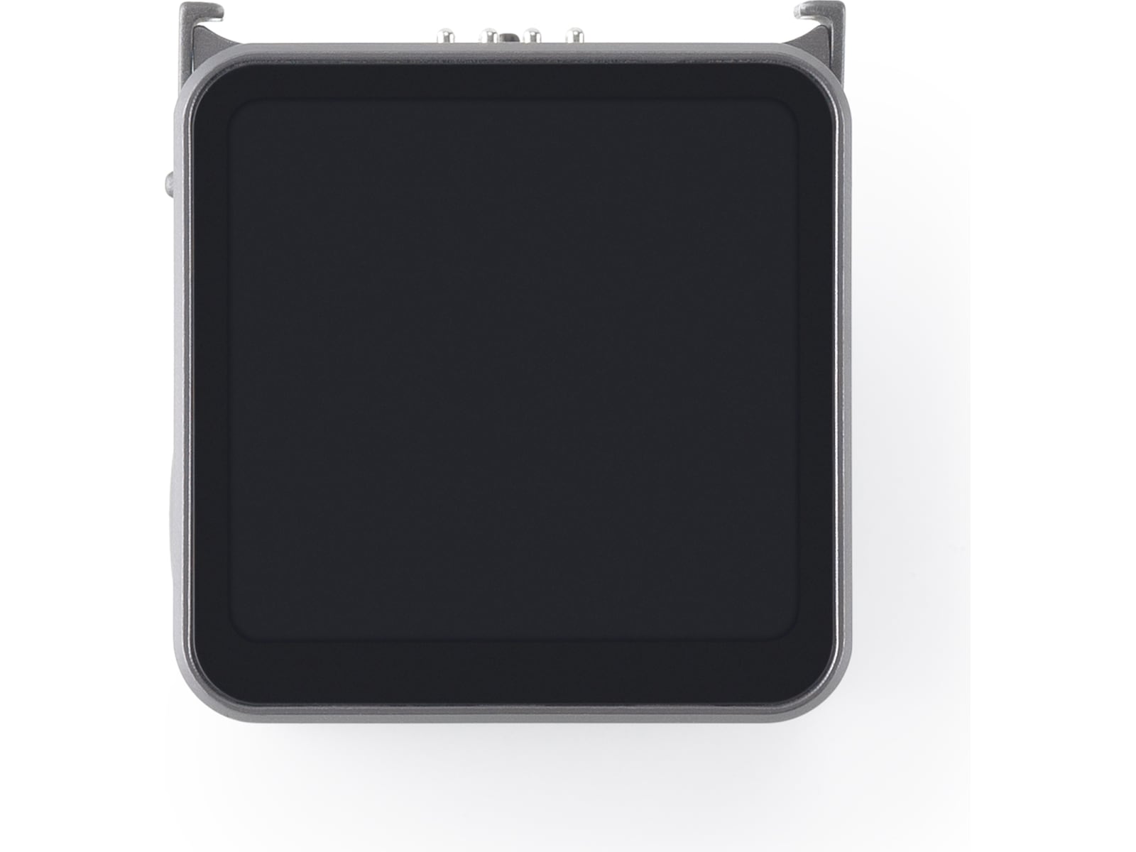 DJI Action 2 Front Touchscreen Module Tillbehörssatser till kameror