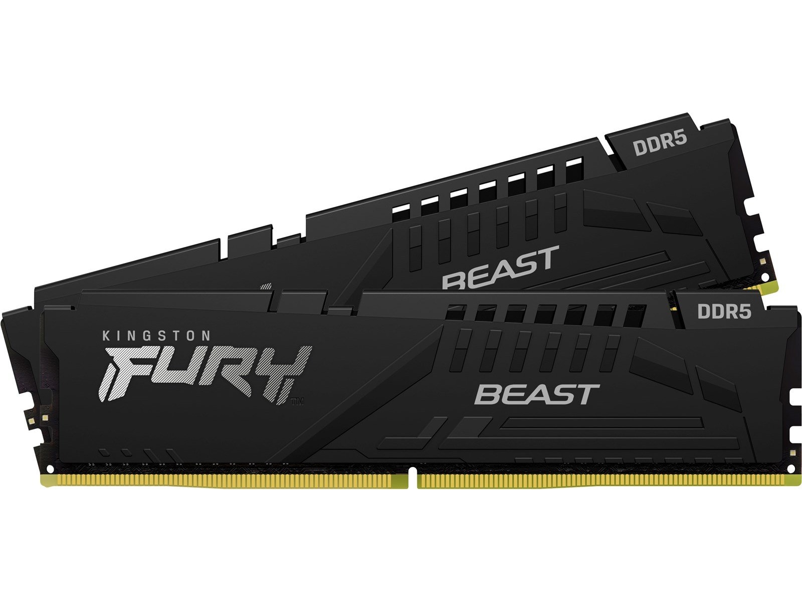 Kingston FURY Beast DDR5 5200MHz 32GB Minne