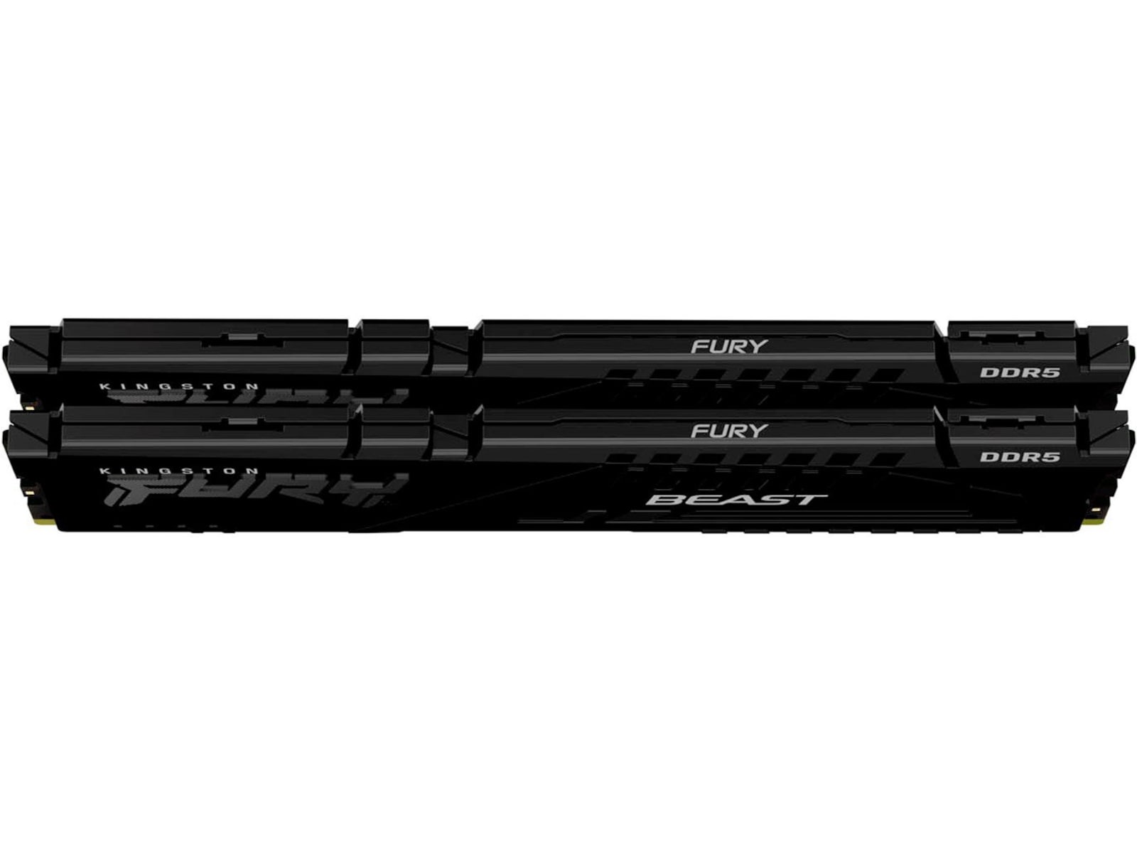 Kingston FURY Beast DDR5 5200MHz 32GB Minne