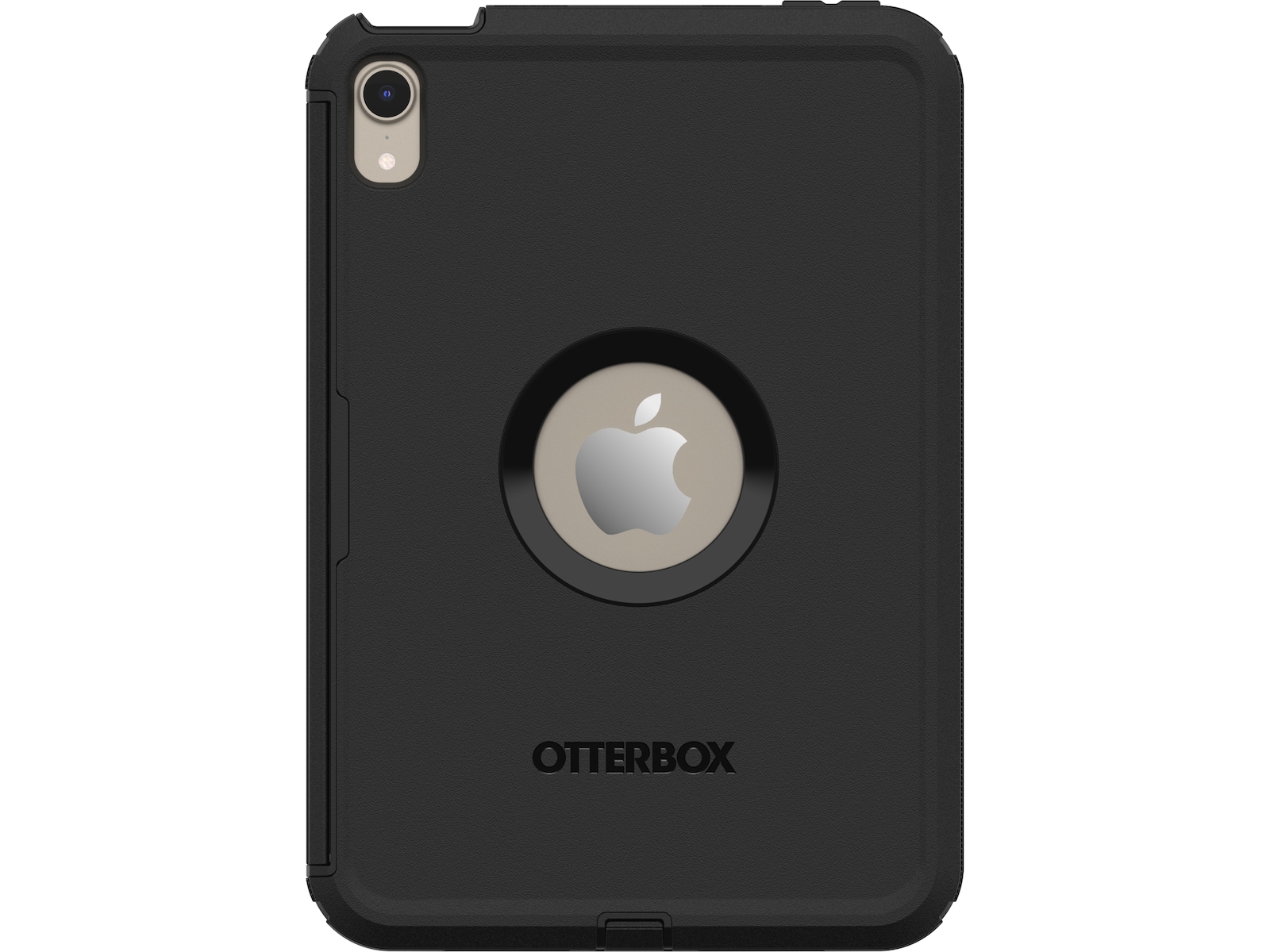 OtterBox iPad Mini Defender skal - ProPack (svart) Skydd