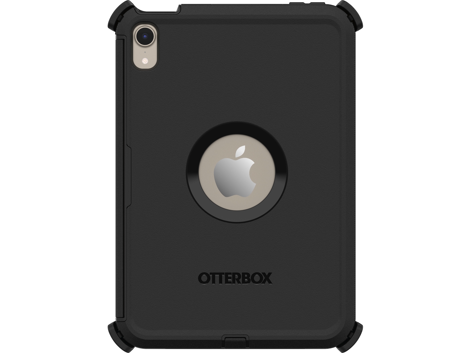 OtterBox iPad Mini Defender skal - ProPack (svart) Skydd
