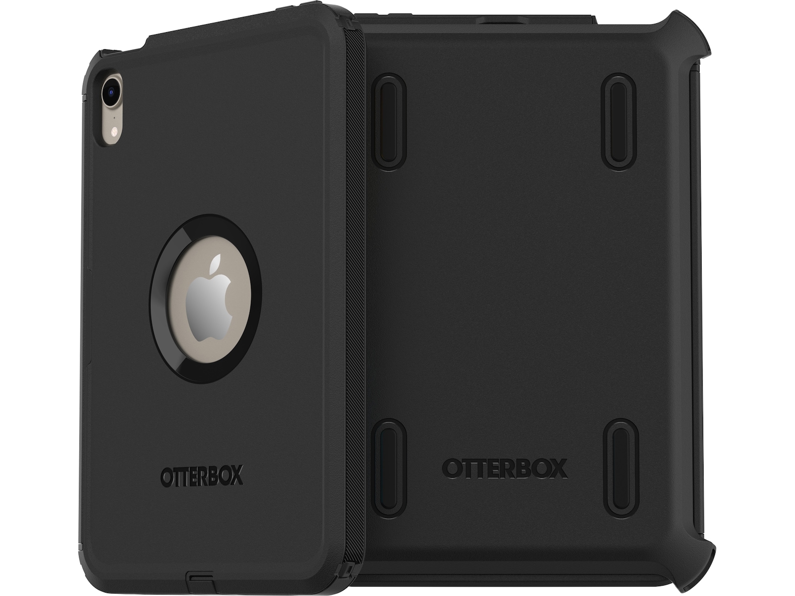 OtterBox iPad Mini Defender skal - ProPack (svart) Skydd