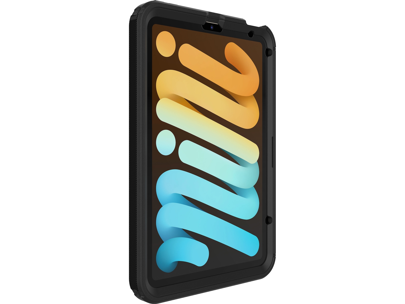 OtterBox iPad Mini Defender skal - ProPack (svart) Skydd