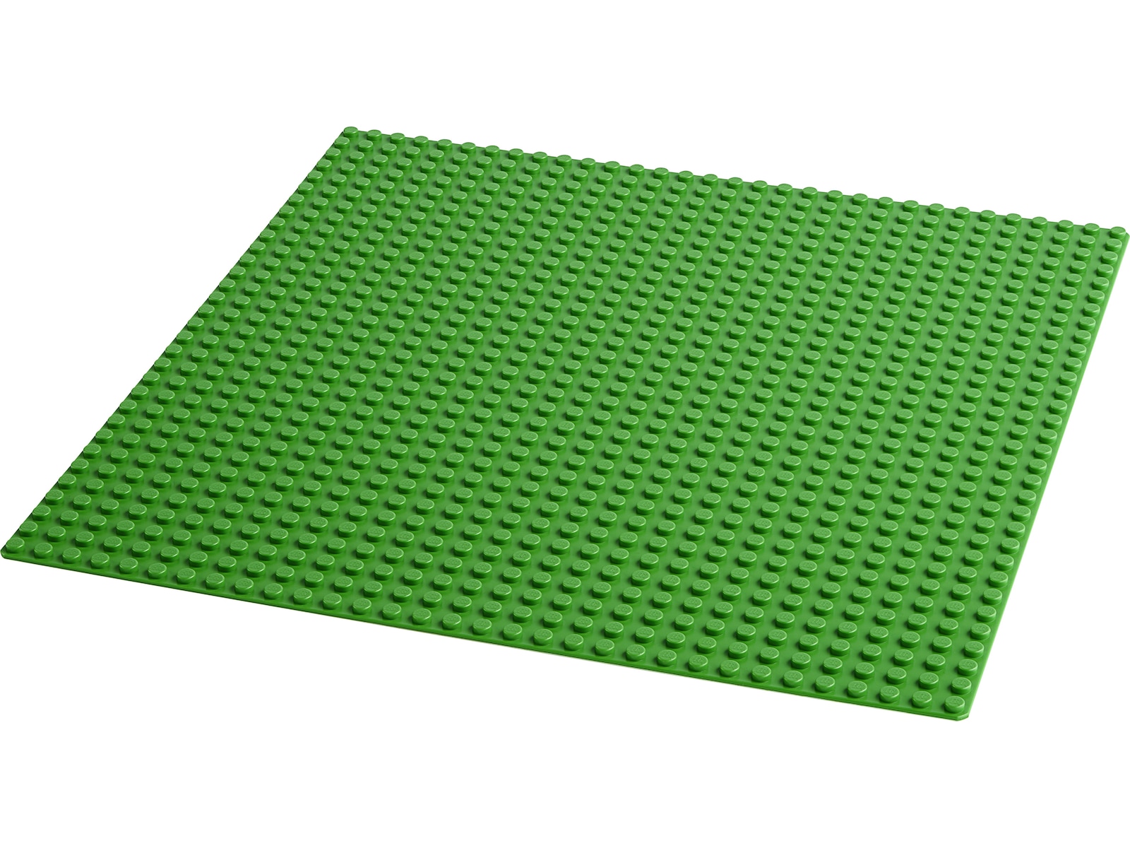 LEGO Grön basplatta 11023 LEGO