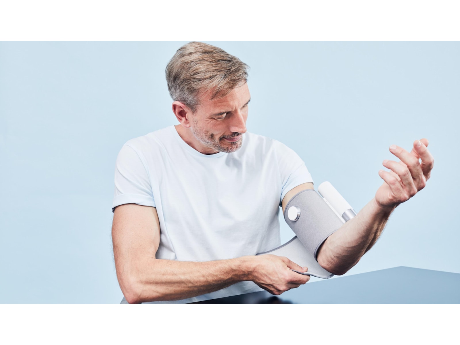 Withings BPM Core Blodtrycksmätare Mätinstrument