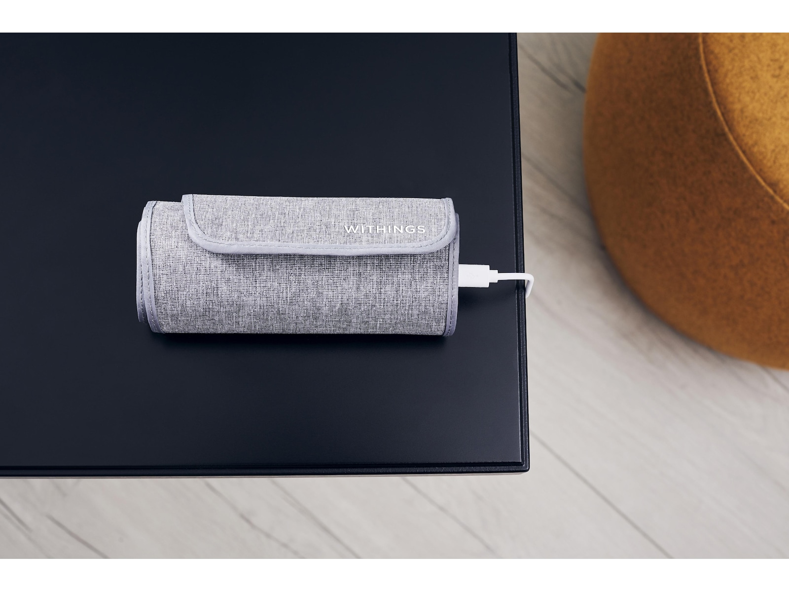 Withings BPM Connect blodtrycksmätare Mätinstrument
