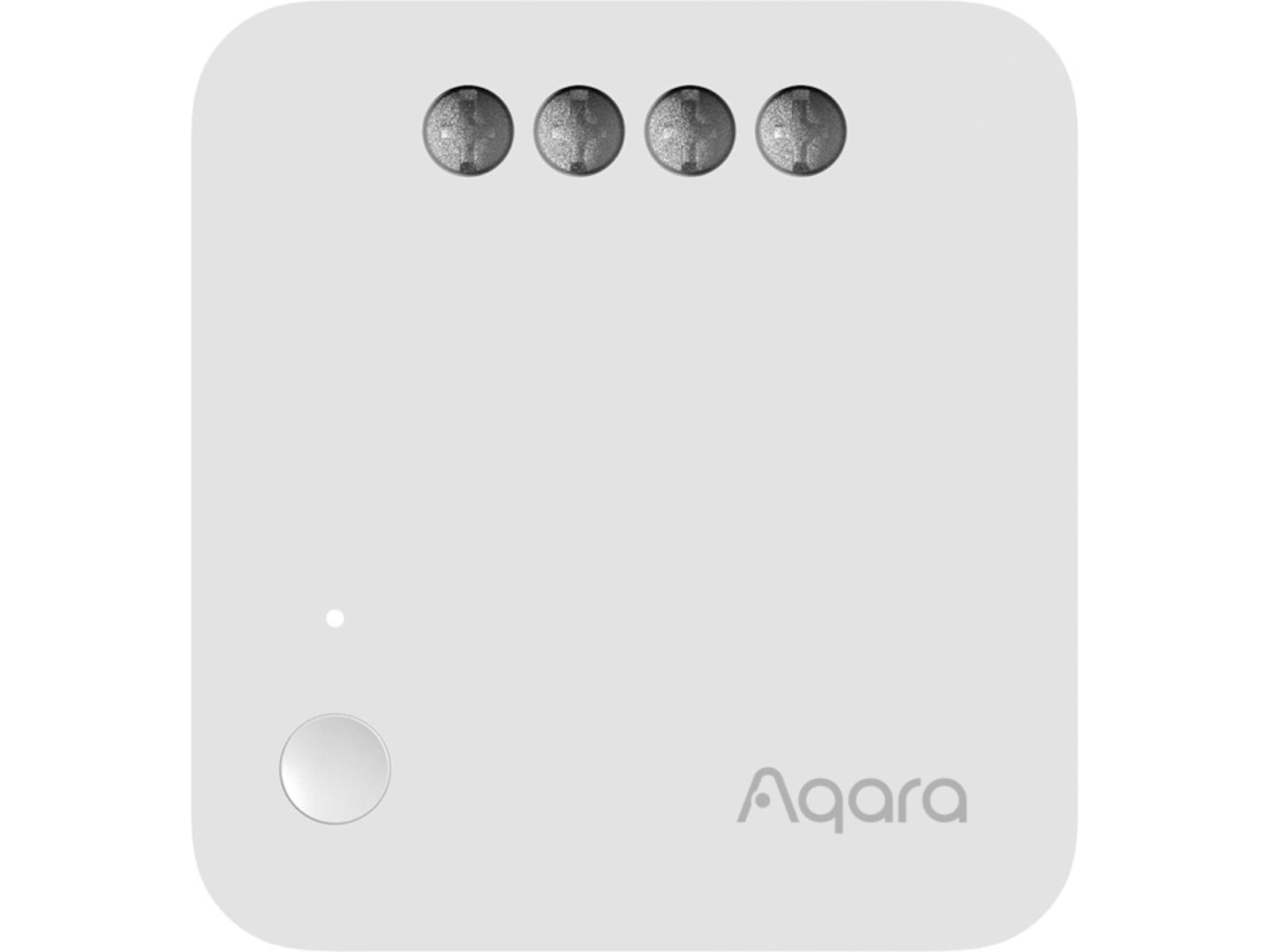 Aqara Single Switch Module T1 (With Neutral) Smart energimätning