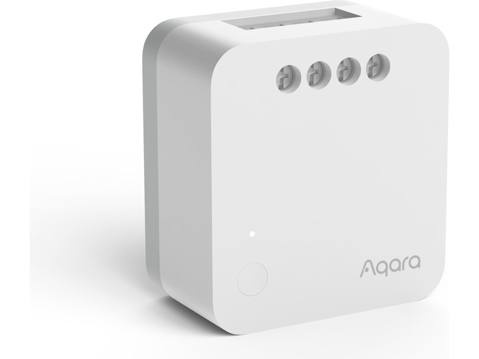 Aqara Single Switch Module T1 (With Neutral) Smart energimätning