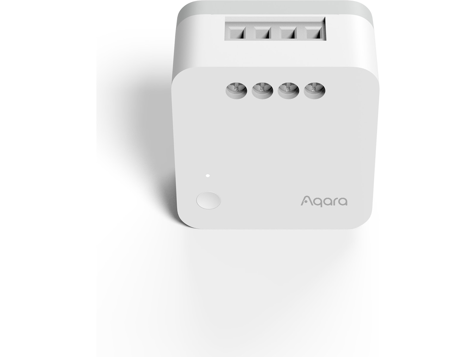Aqara Single Switch Module T1 (With Neutral) Smart energimätning
