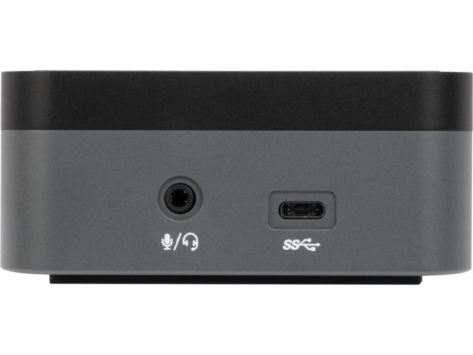 Targus Universal Quad 4K Docking -B-Grade Demo övrigt i datorer