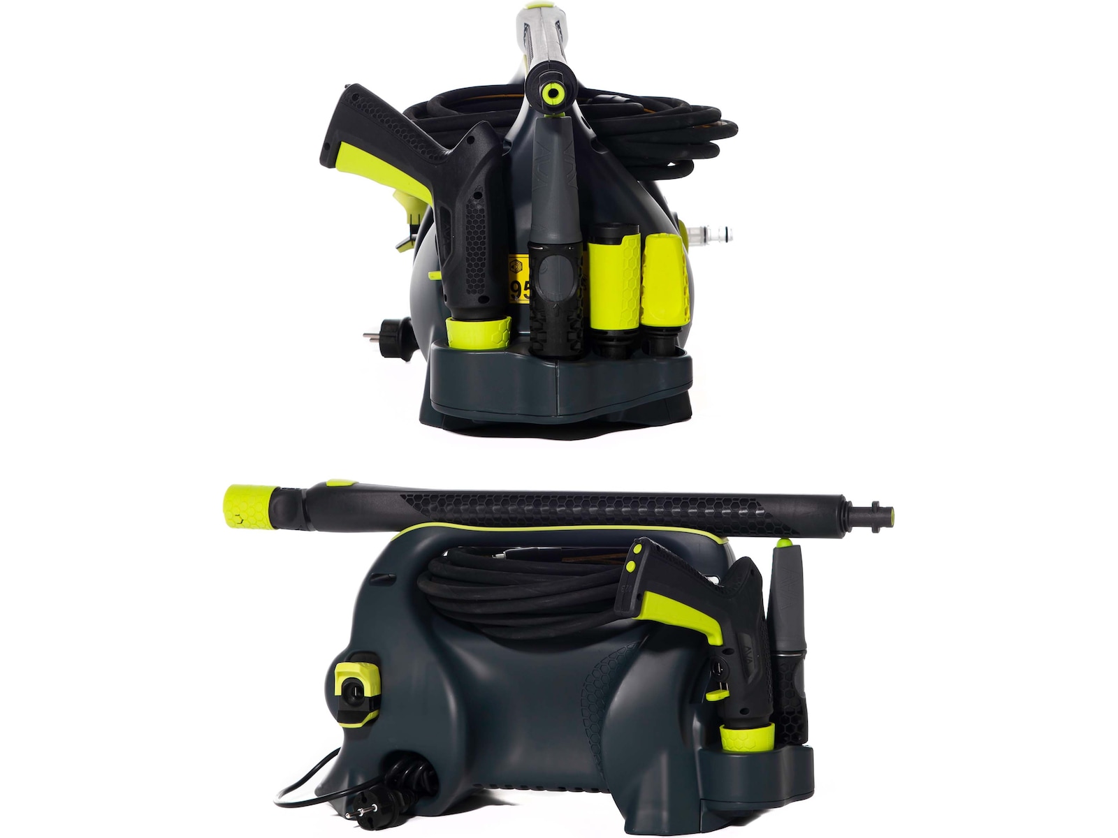 AVA GO P40 Large Bundle -B-Grade Demo hem & hushåll