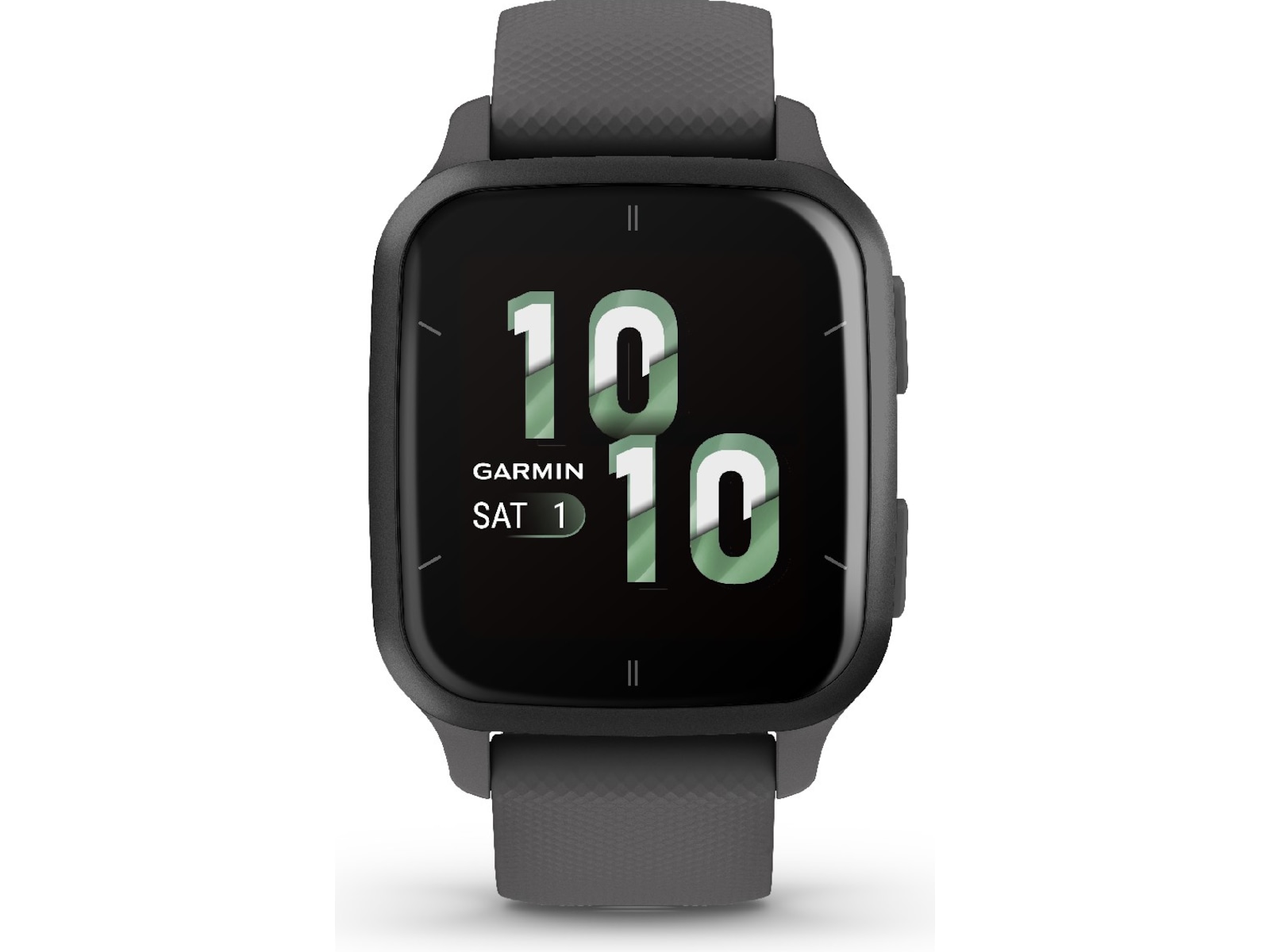 Garmin Venu Sq 2 35,8mm (skuggrå) Smartwatches