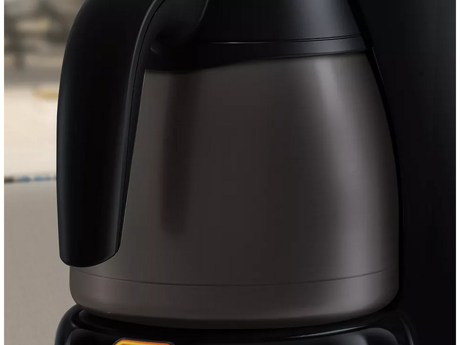 Philips Café Gaia HD 7547/80 Kaffebryggare Kaffebryggare