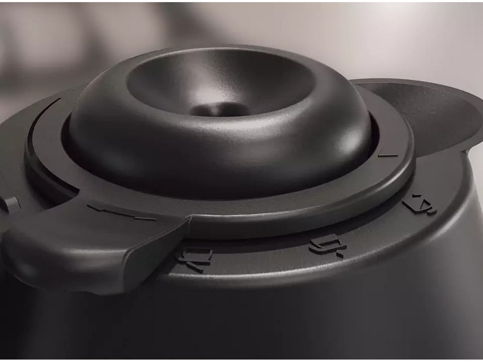 Philips Café Gaia HD 7547/80 Kaffebryggare Kaffebryggare