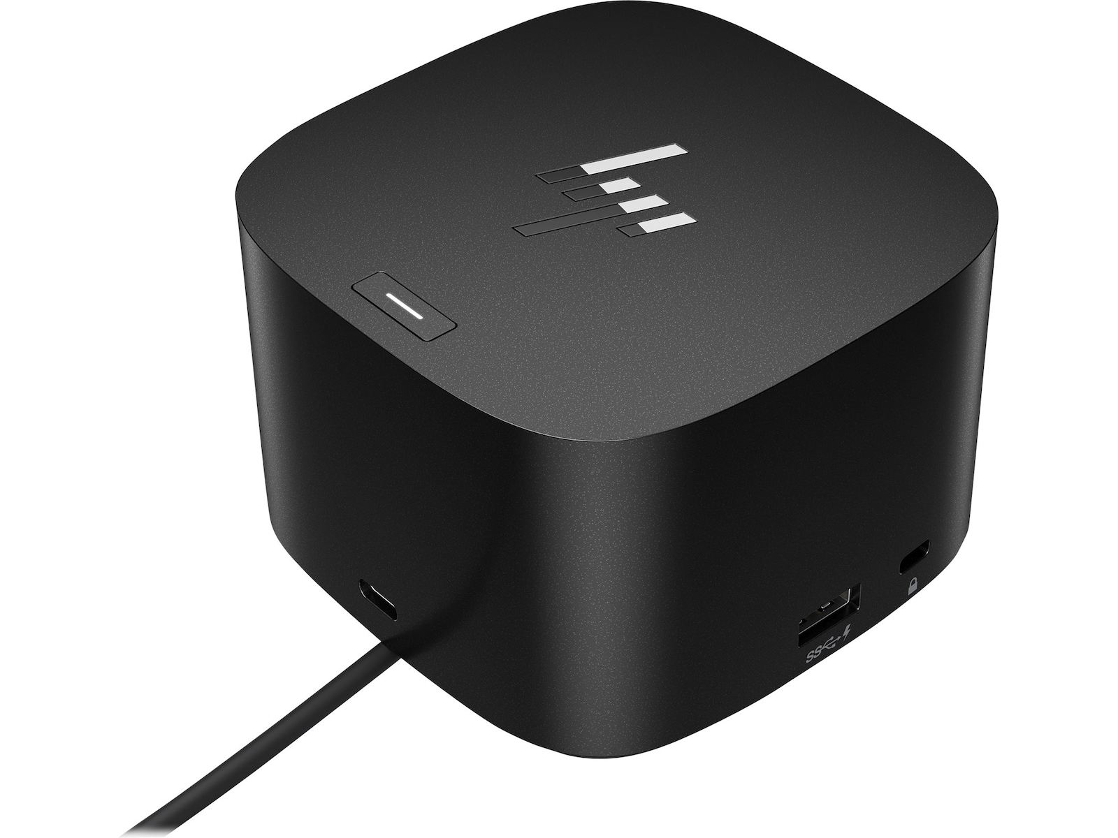 HP Thunderbolt Dock 120W G4 Dockningsstation och USB-hub