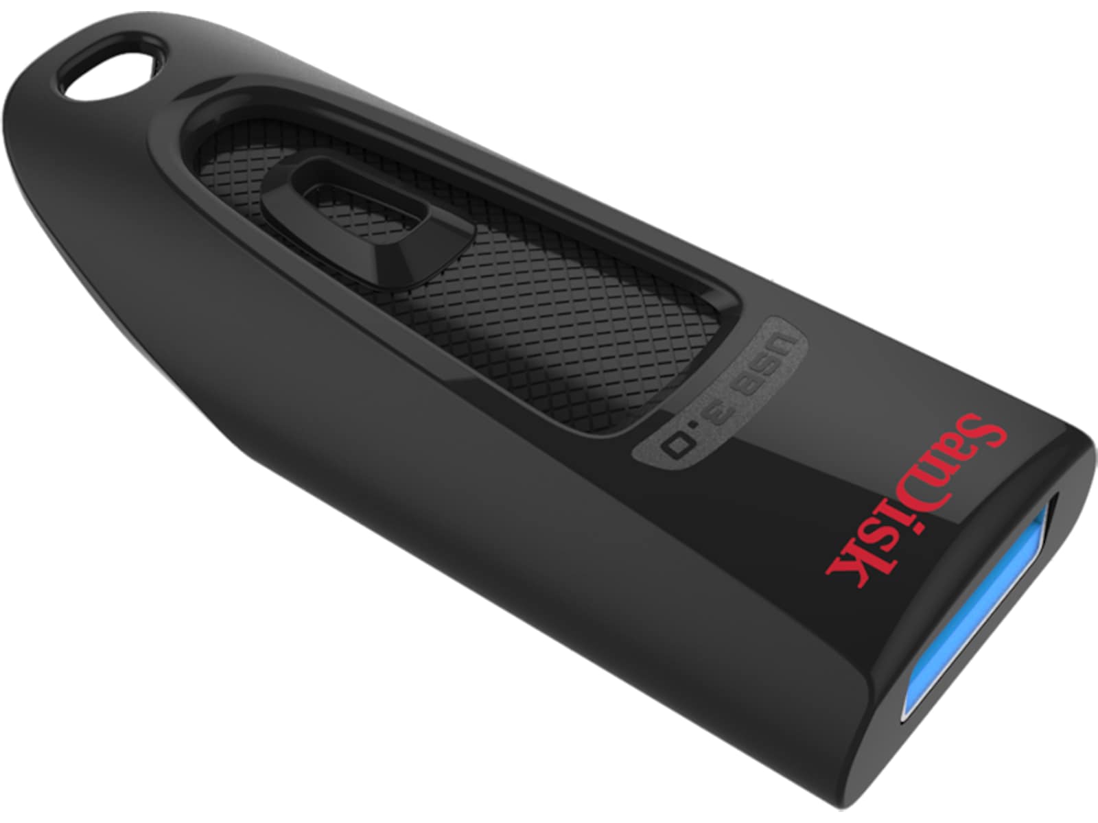SanDisk Ultra 64GB USB-minnen USB-minnen