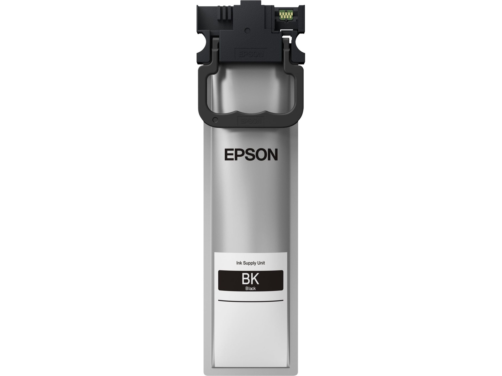Epson bläck T11D1 XL Svart Bläckpatron