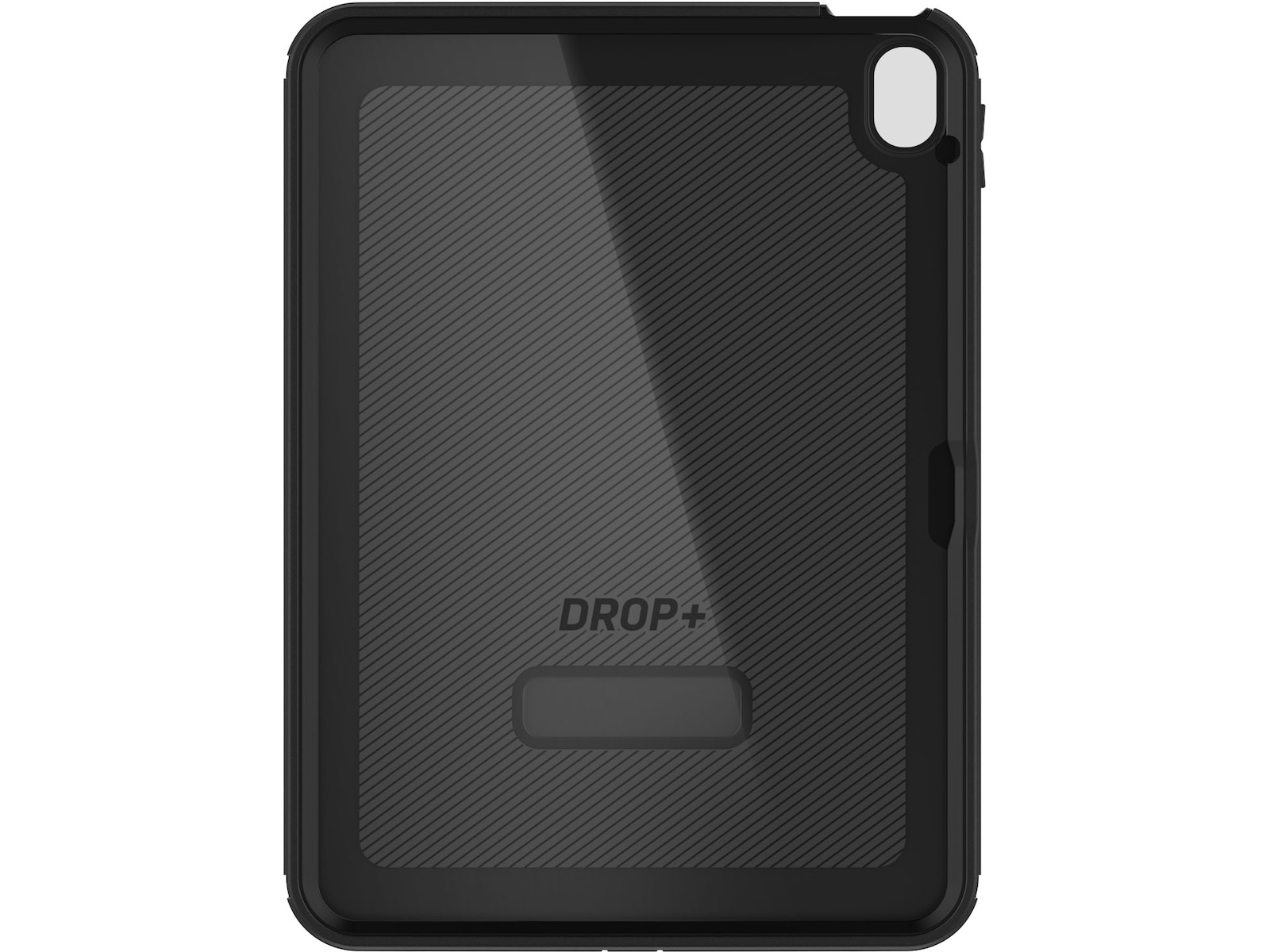 OtterBox iPad (2022) Defender ProPack-fodral (svart) Skydd