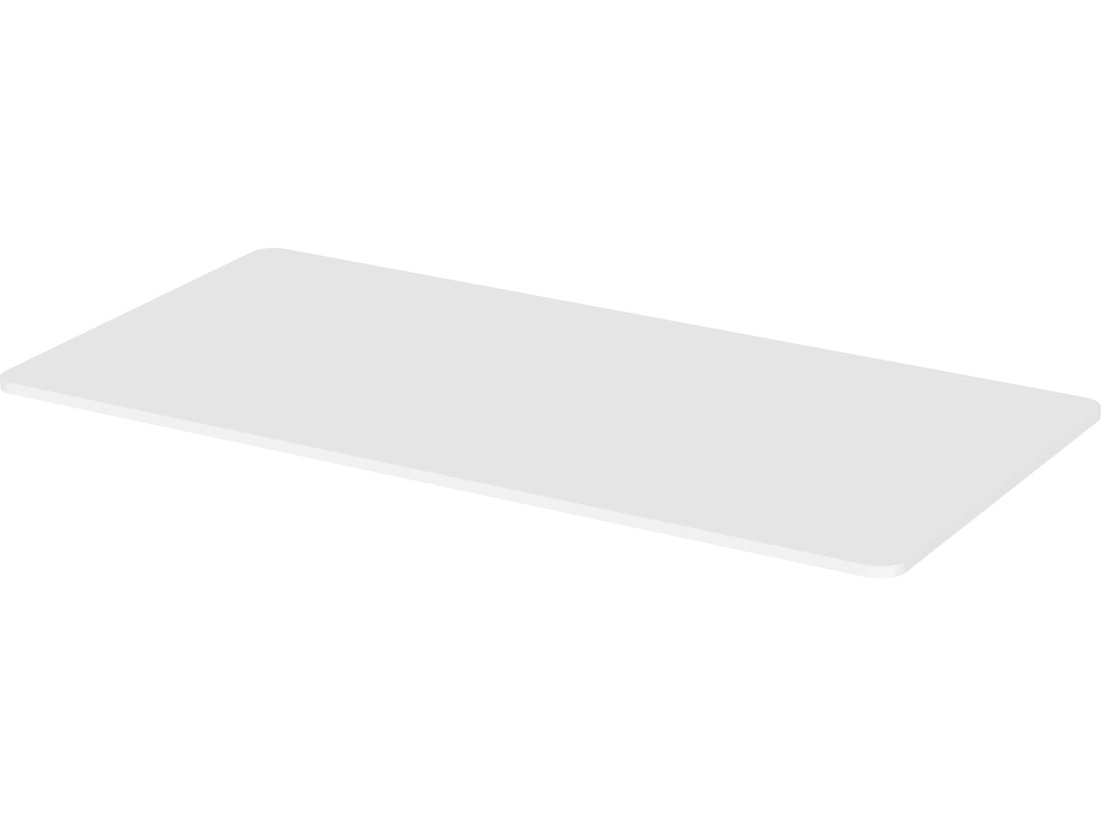Skrivbordsskiva 150cm (vit) Aktivitetsbord