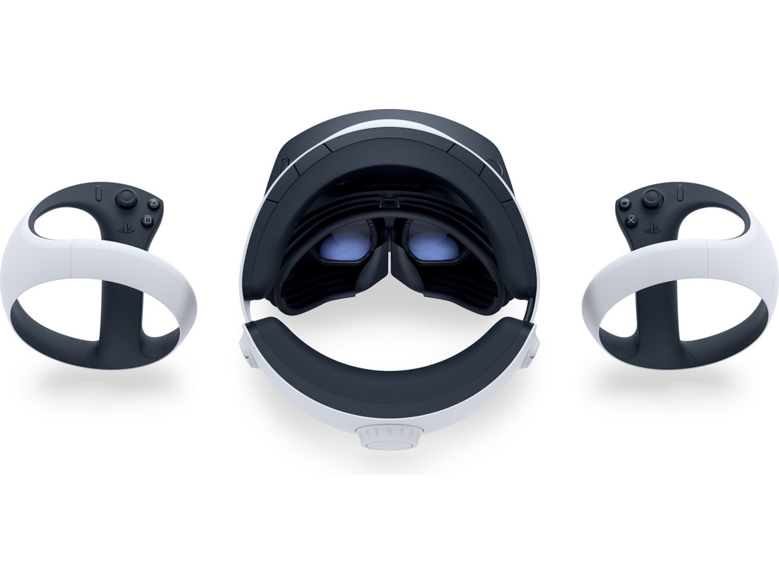 PlayStation VR2 VR glasögon