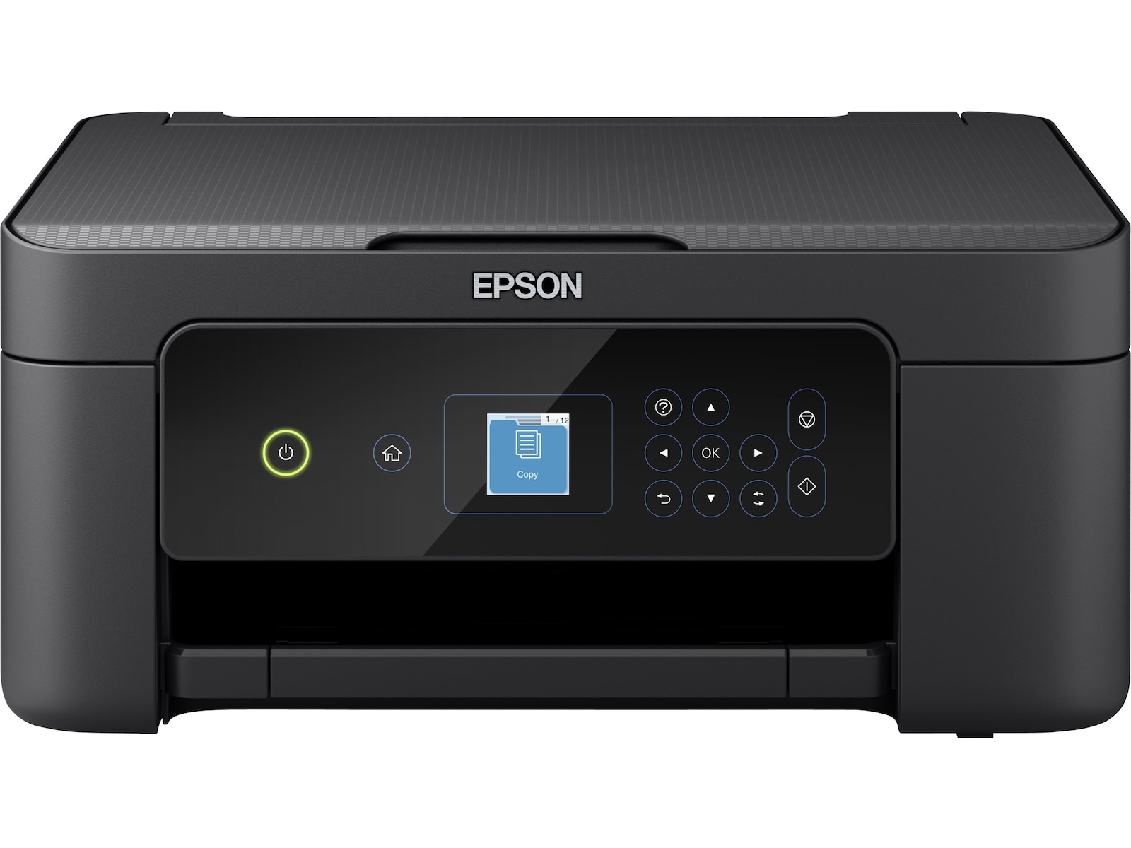 Epson Expression Home XP-3205 bläckstråleskrivare Skrivare