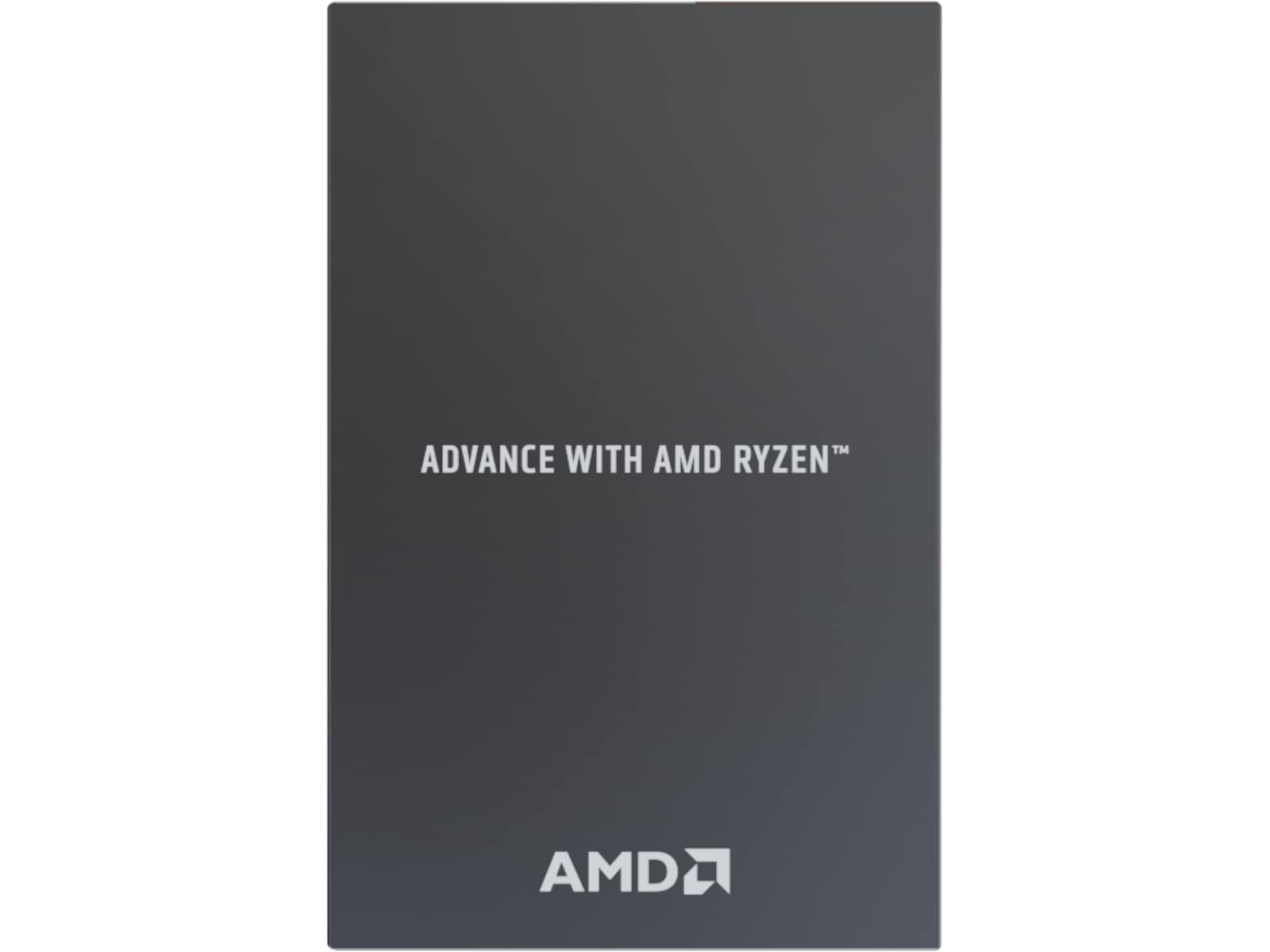 AMD Ryzen 5 7600 CPU Processor